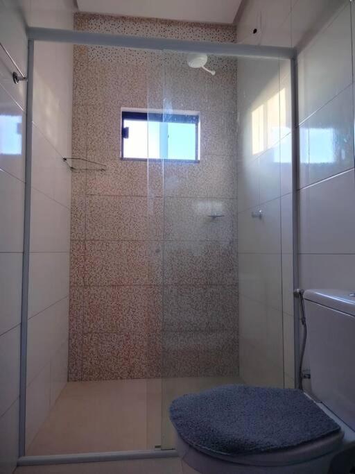 Apartamento com vista da cidade