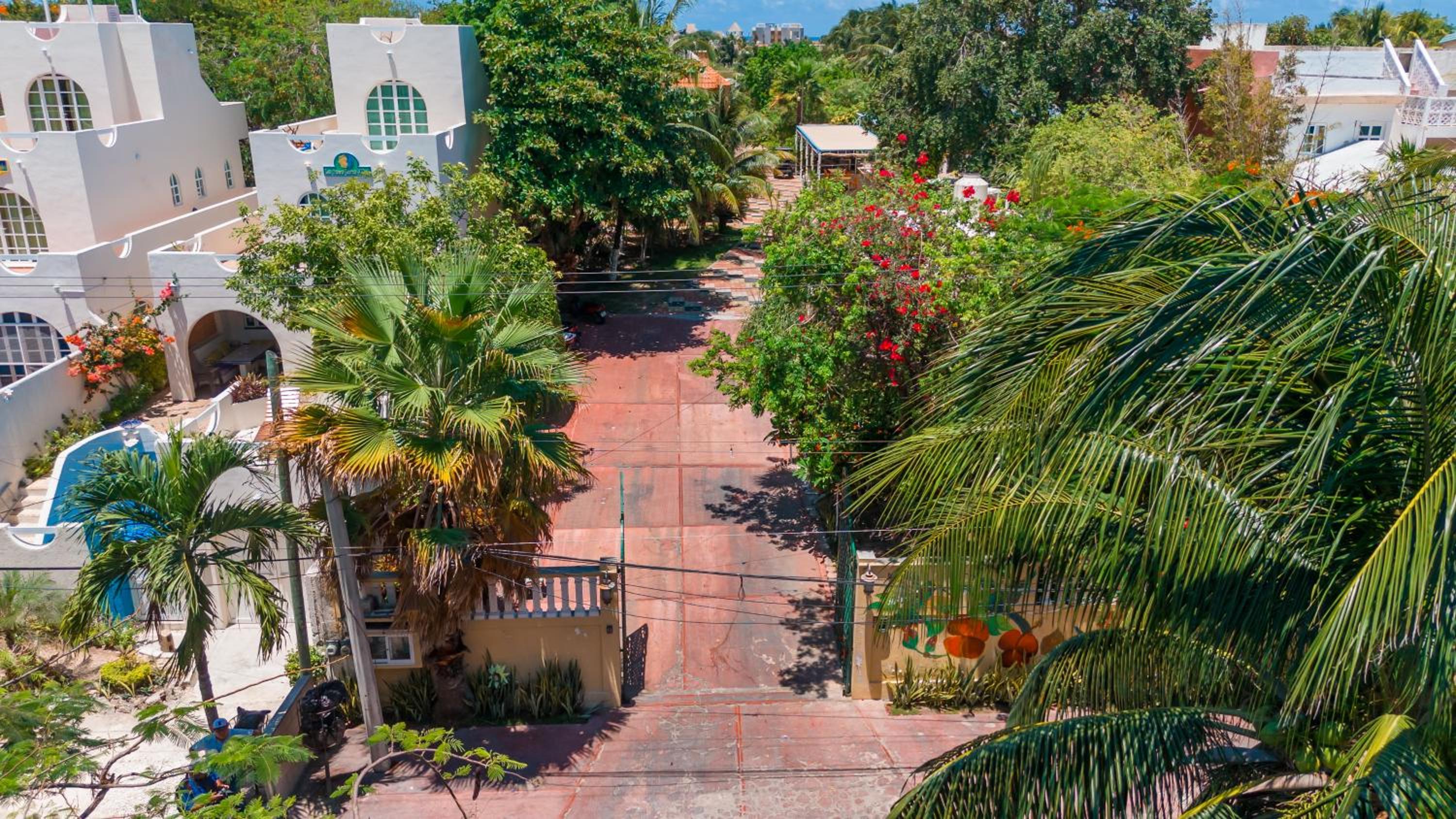 Villa Pajaros, photo 53