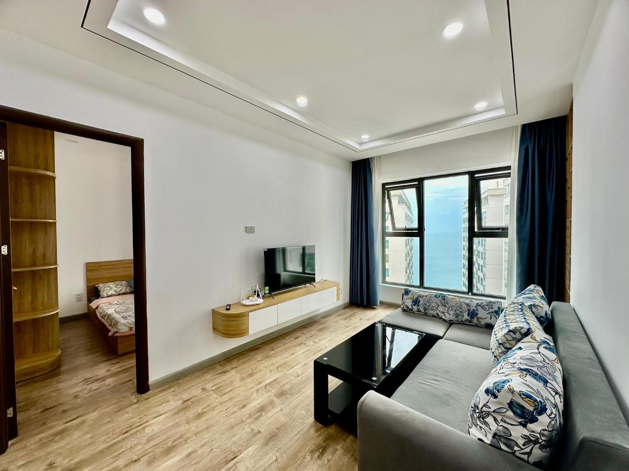 Seaview view 4