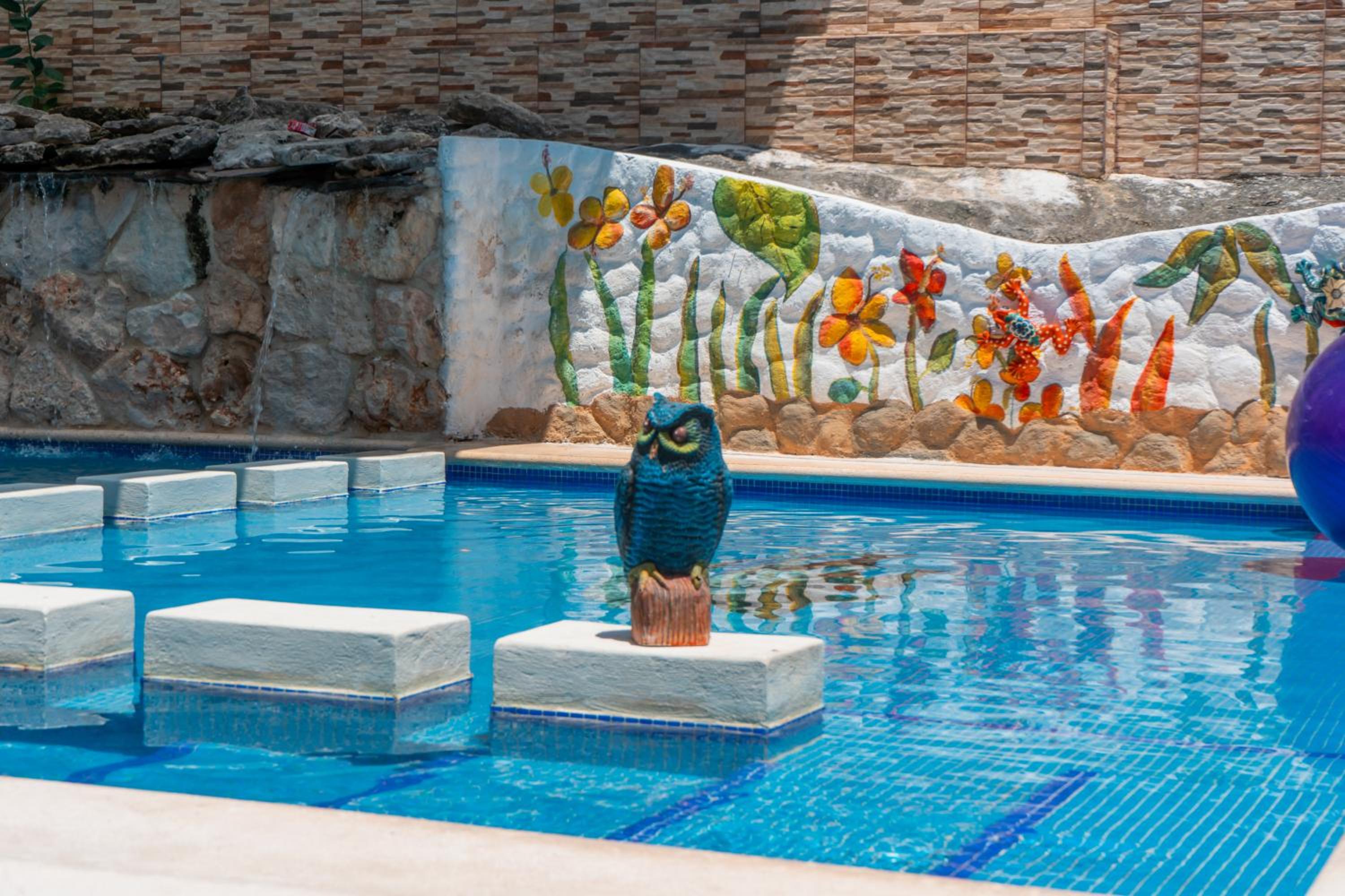 Villa Pajaros, photo 54
