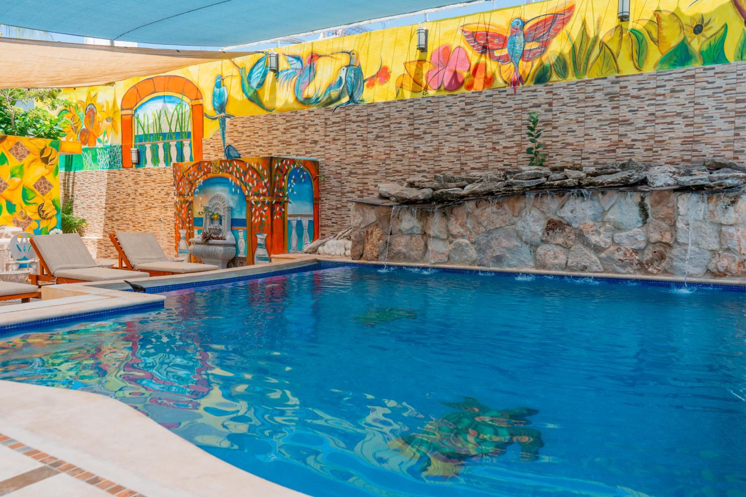 Villa Pajaros, photo 90