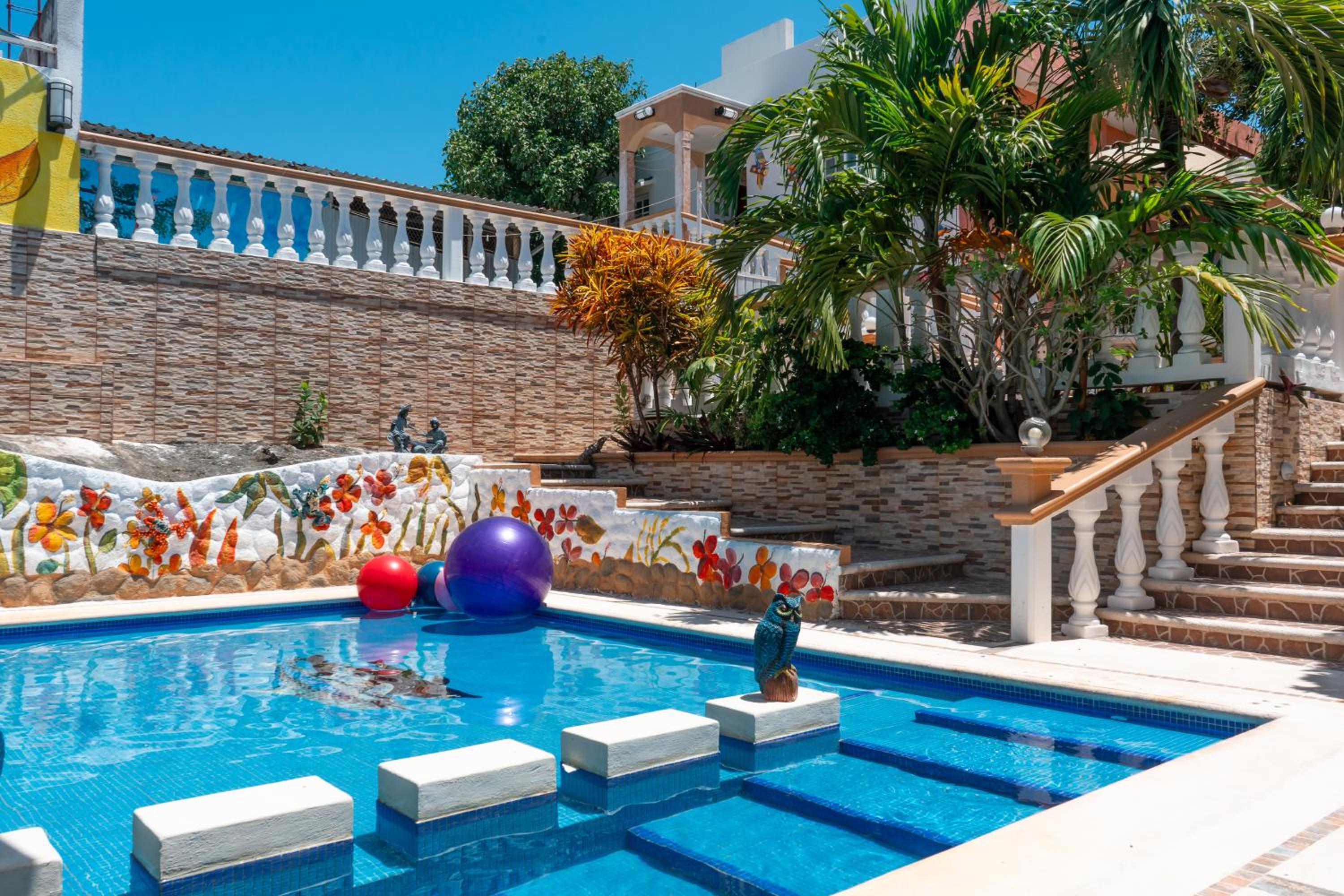Villa Pajaros, photo 17