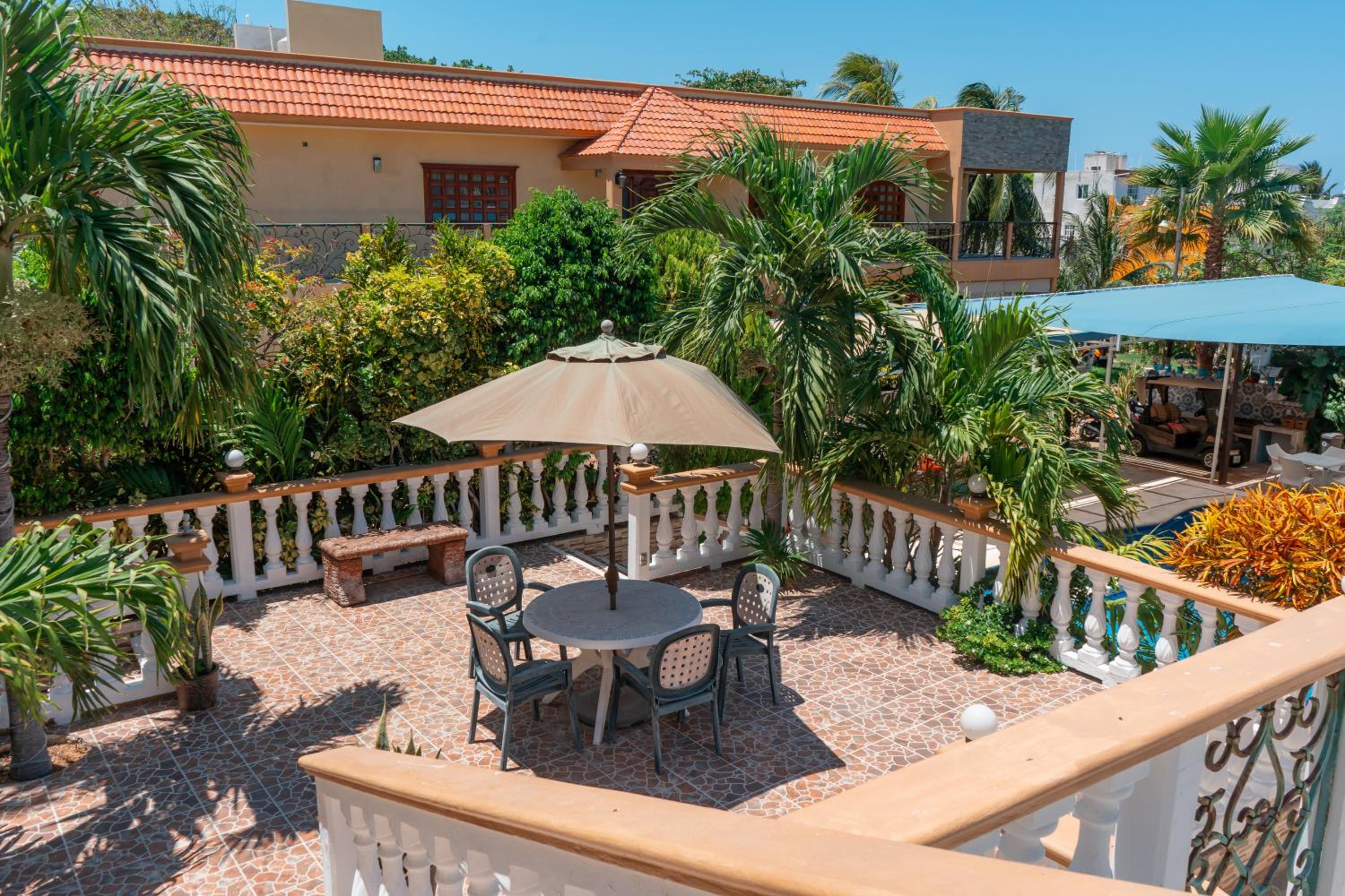 Villa Pajaros, photo 59