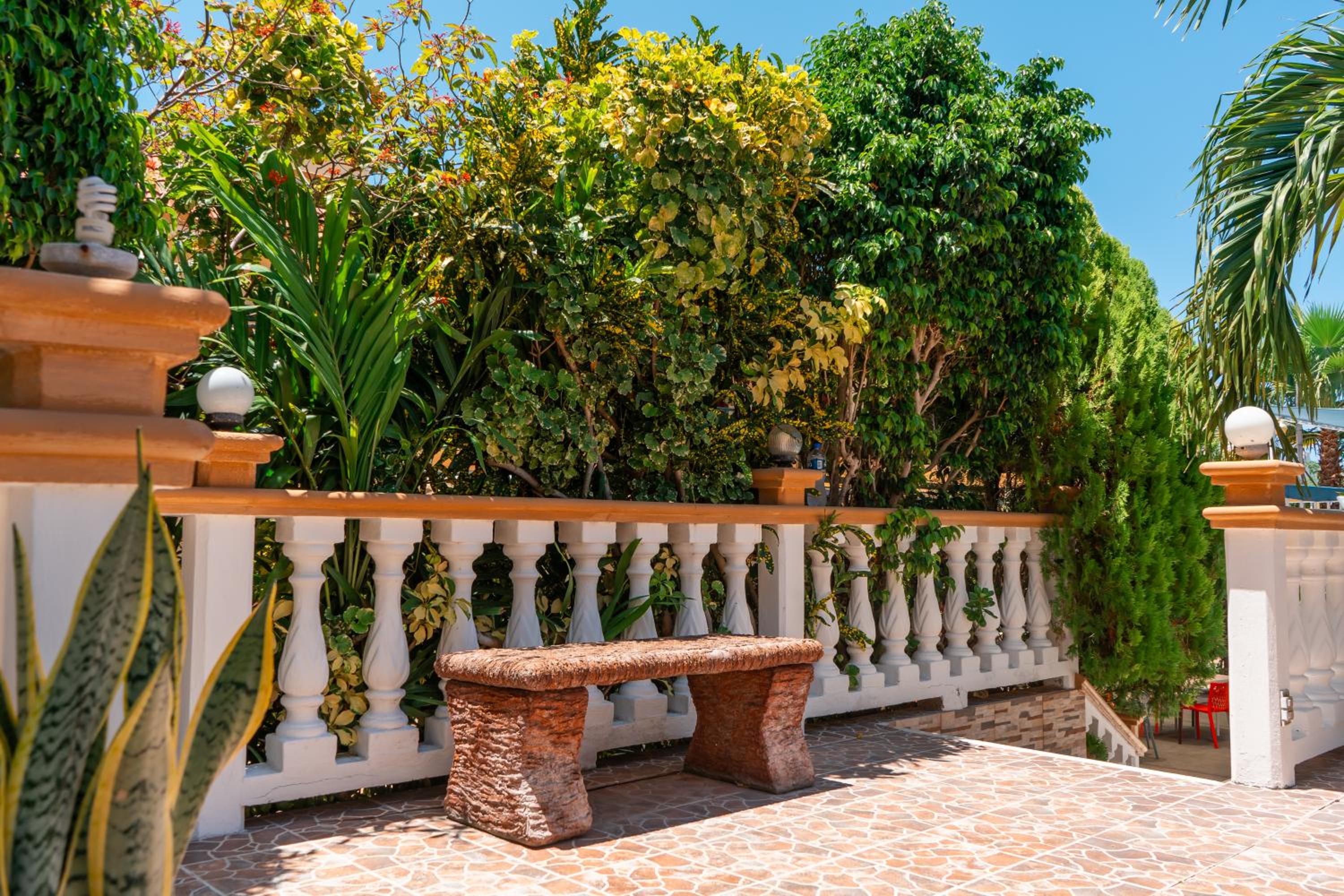 Villa Pajaros