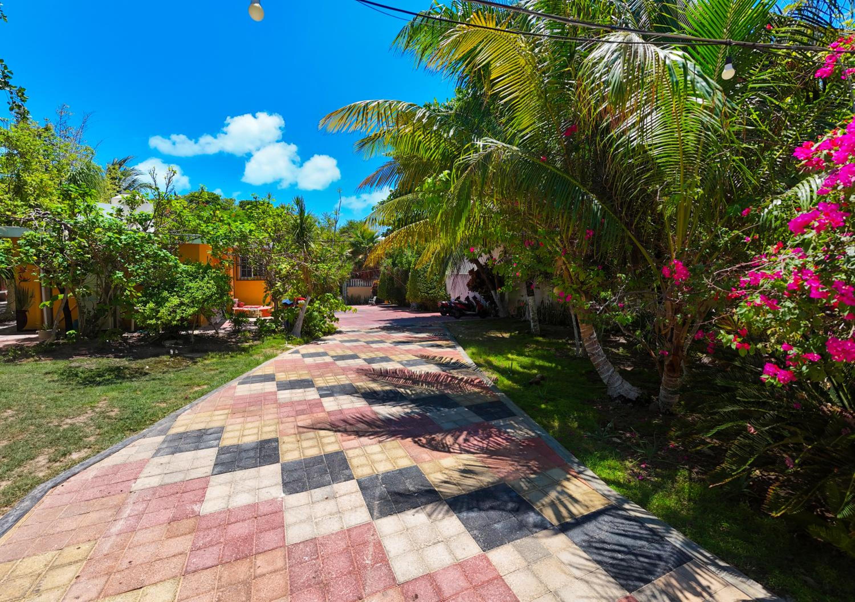 Villa Pajaros, photo 18