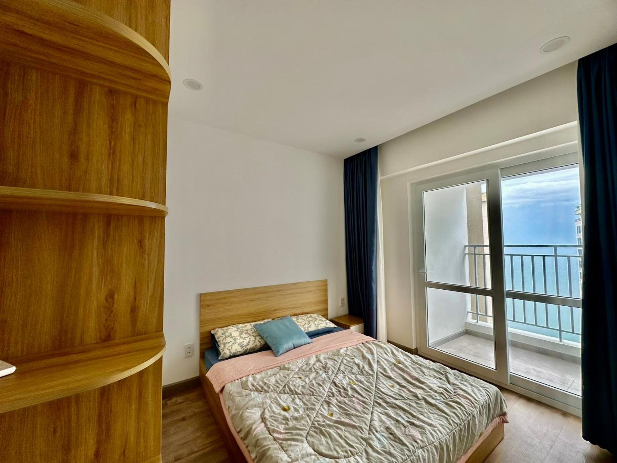 Seaview view 3