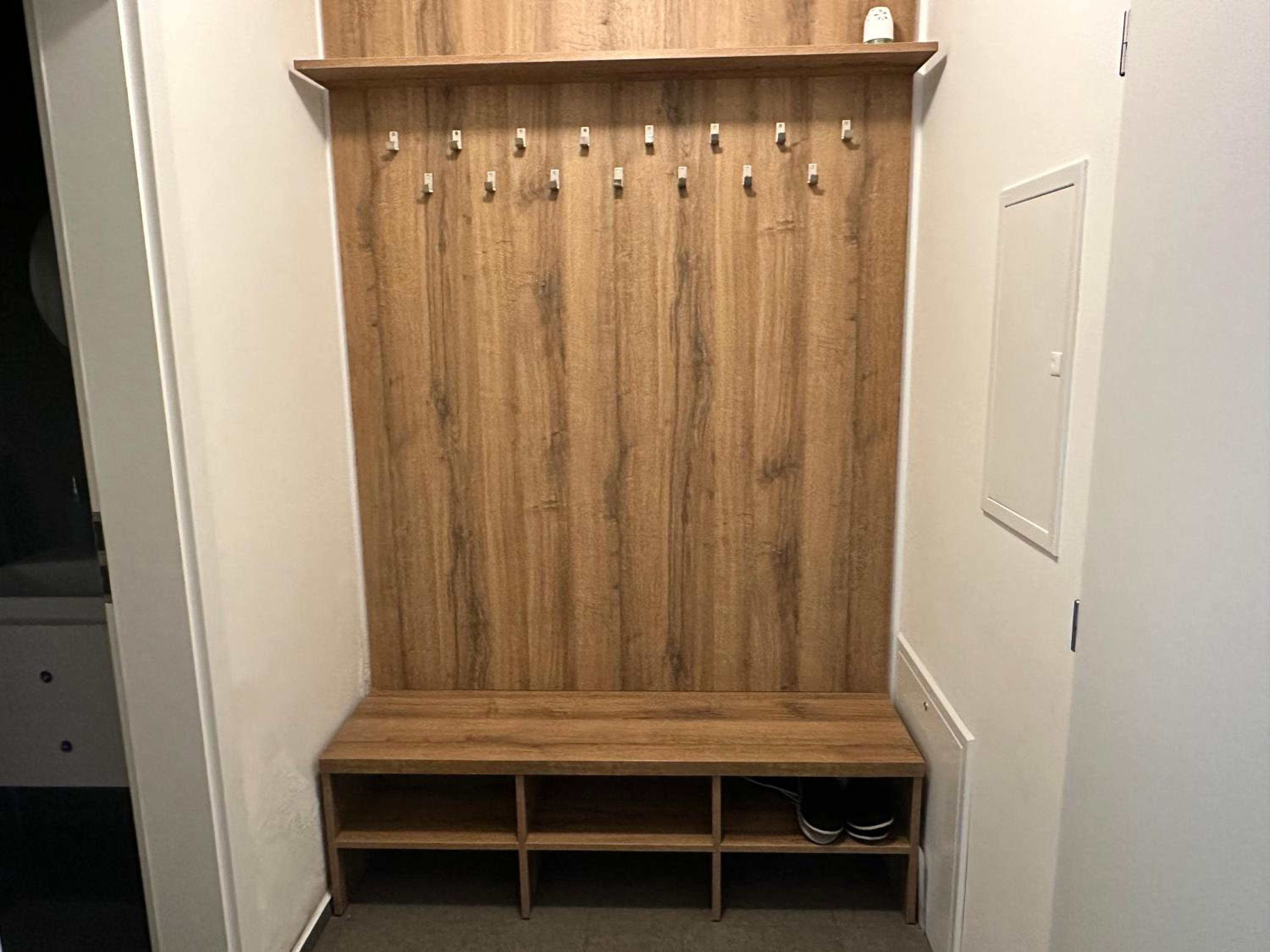 Apartmán Borůvka u vleku Bubákov Herlíkovice