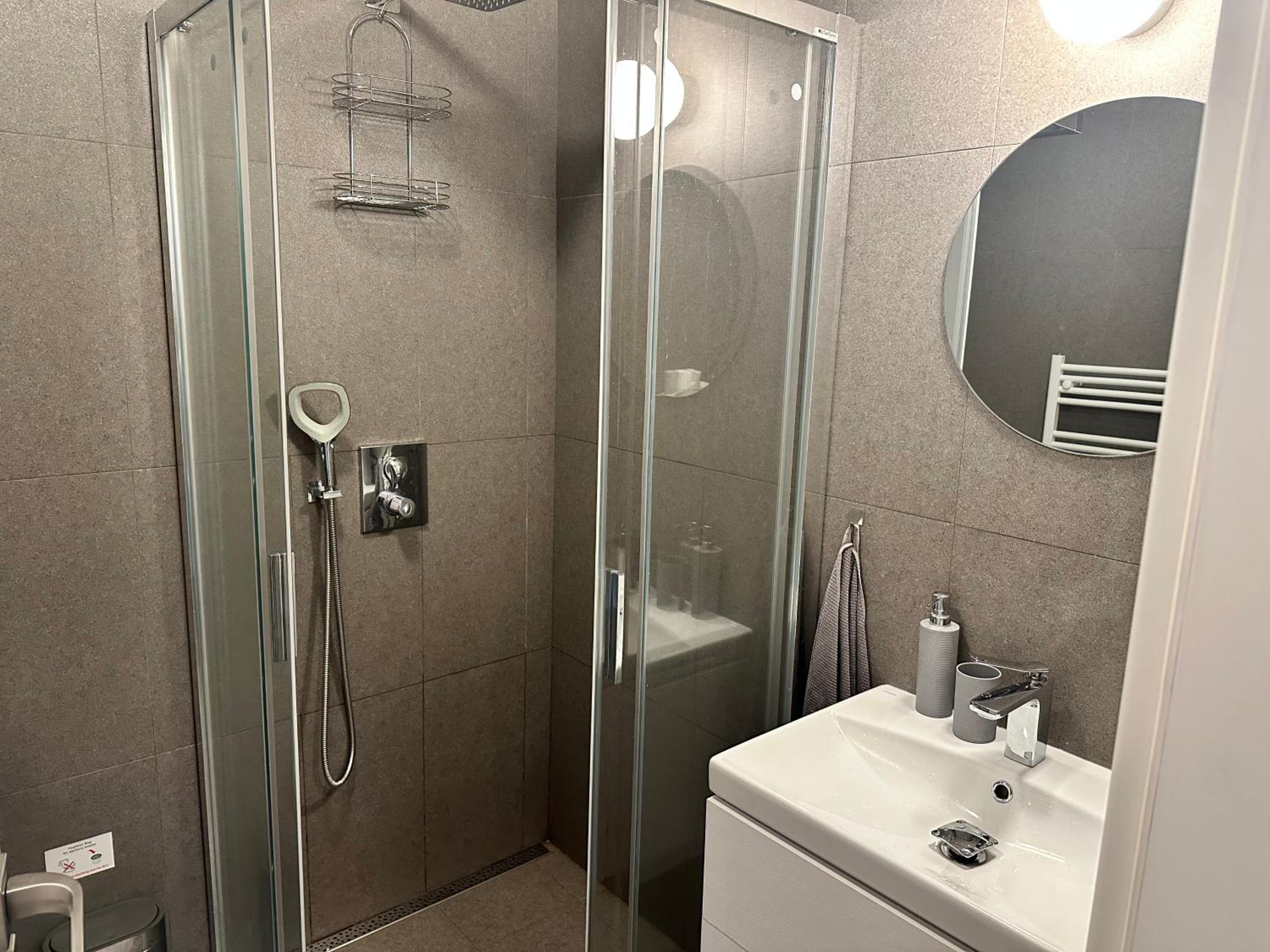 Apartmán Borůvka u vleku Bubákov Herlíkovice