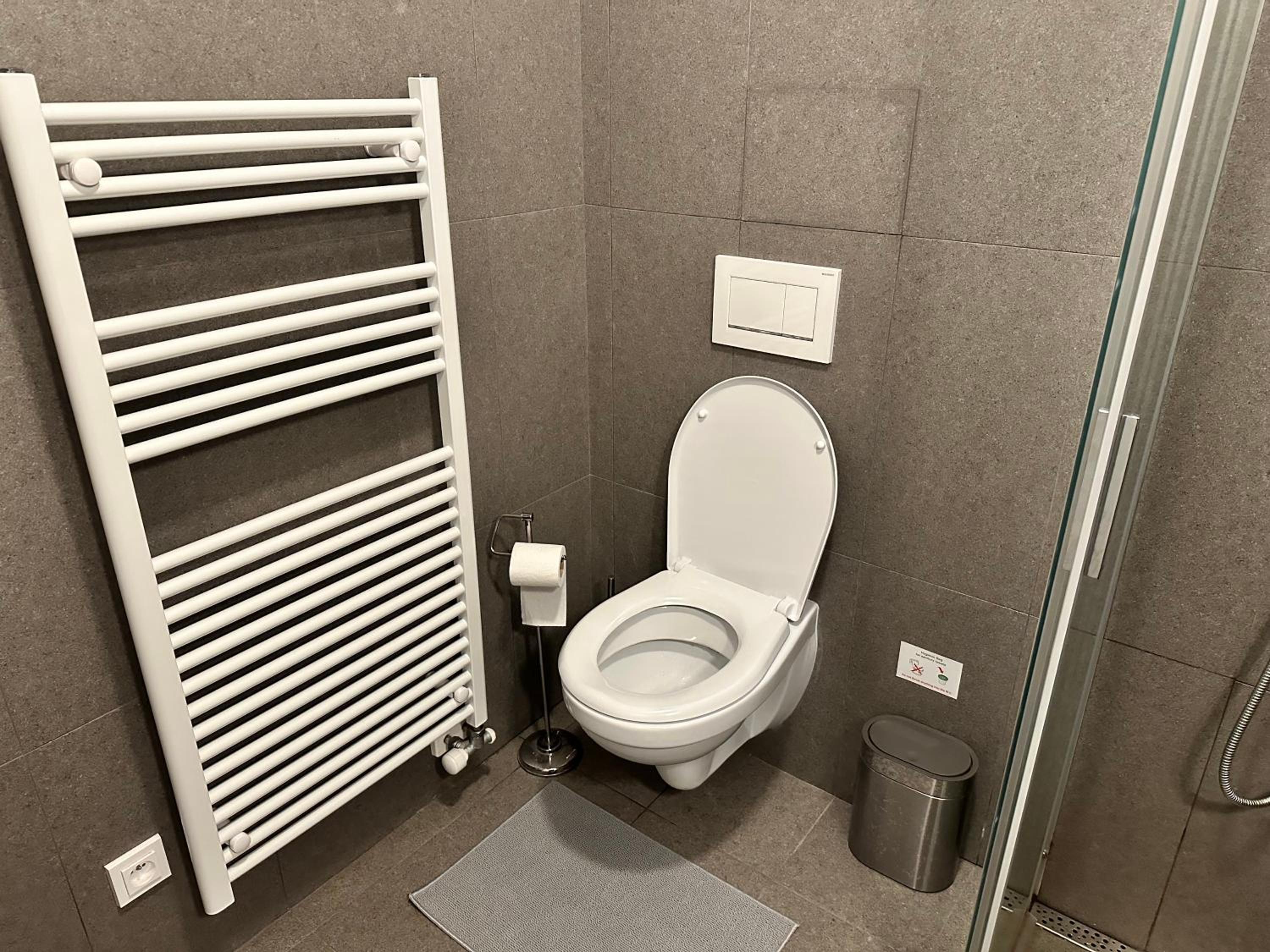 Apartmán Borůvka u vleku Bubákov Herlíkovice