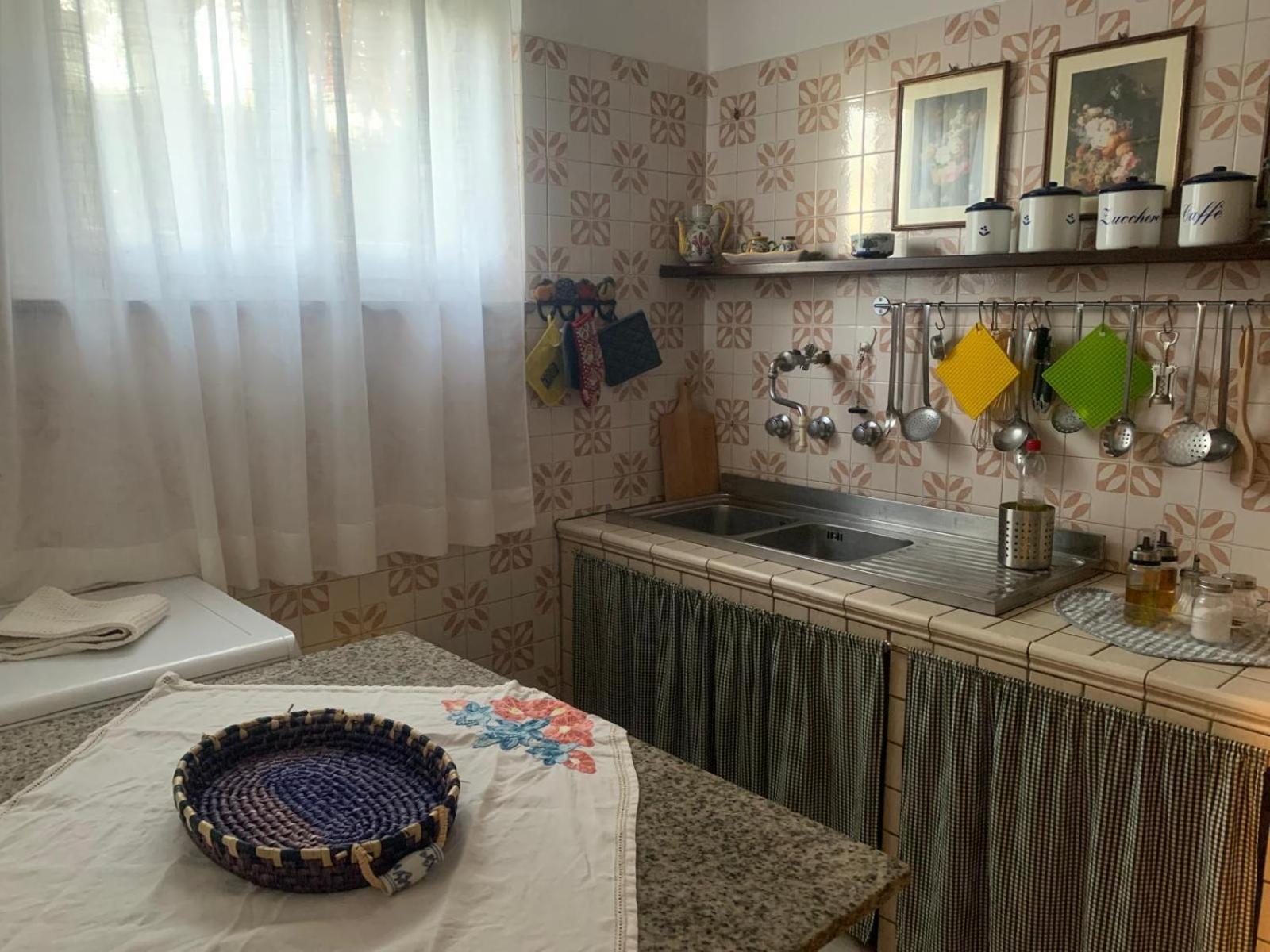Casa Grancia view 2