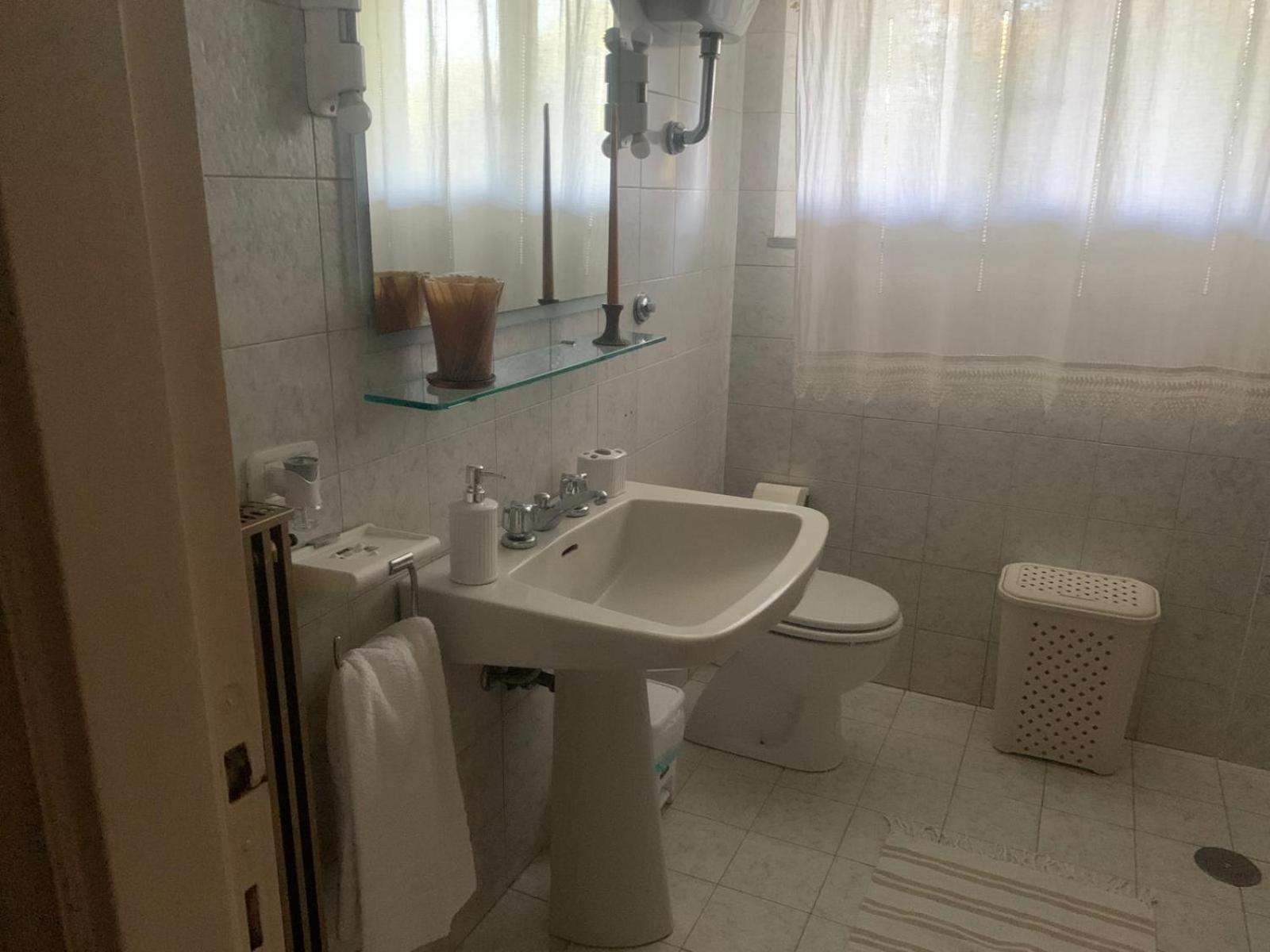 Casa Grancia view 3