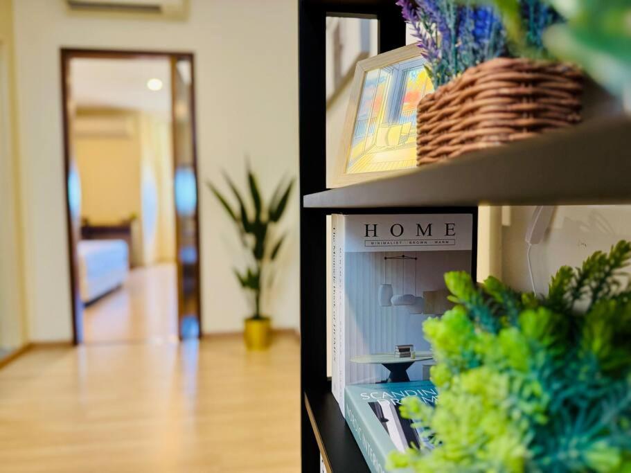 Georgetown Sea View 5min to Gurney & Straits Quay With Netflix TV Game for 5 Pax