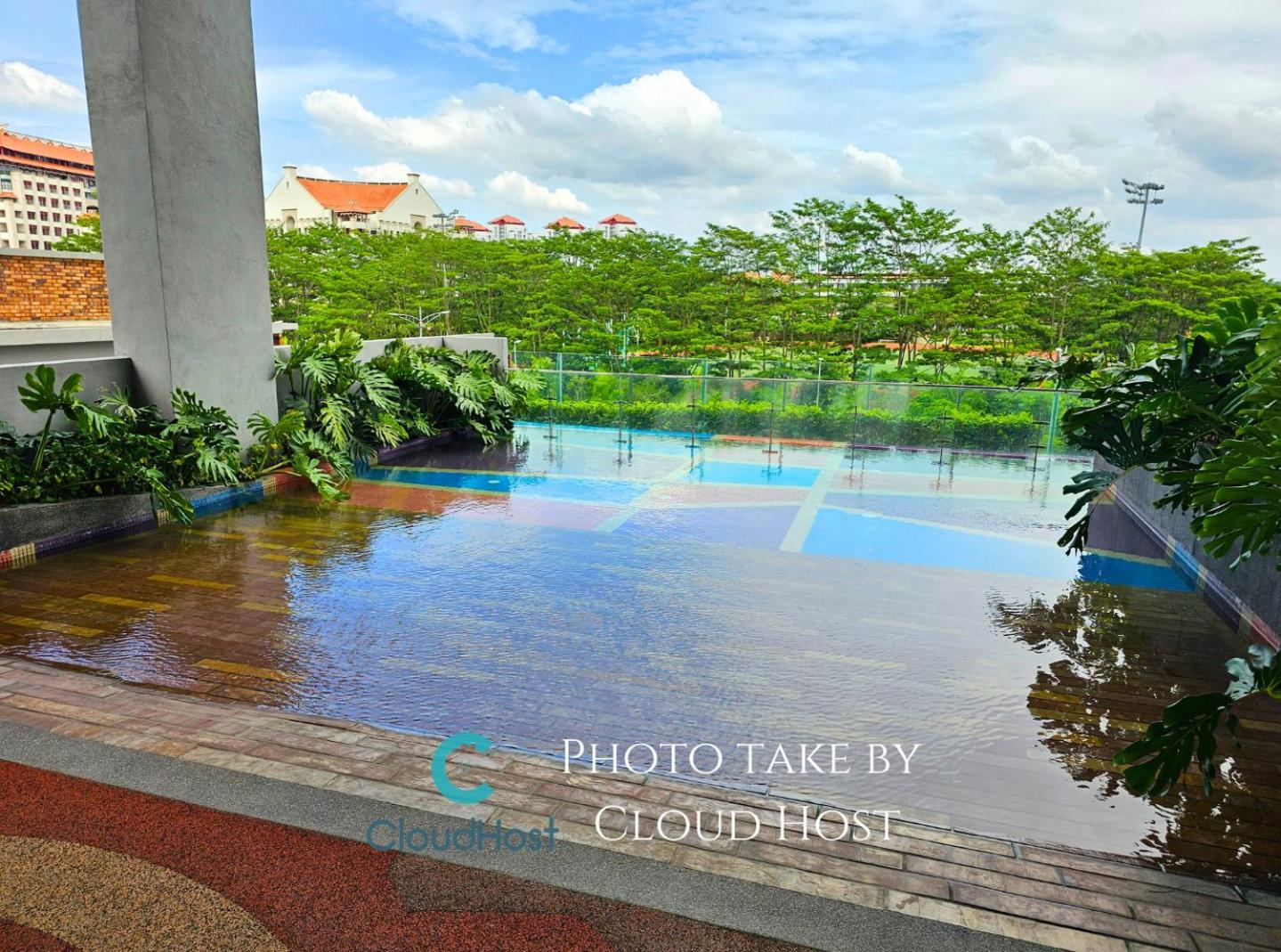 Bell Suite Cozy Homestay at Sunsuria City 16km to KLIA Sepang by Cloud Host photo 5