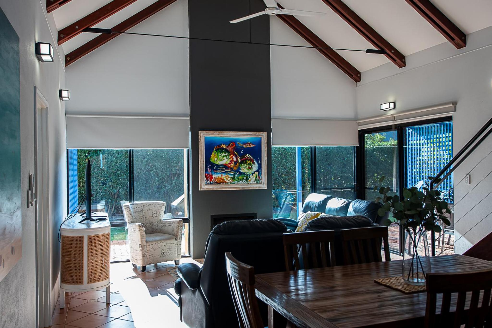 Dunsborough Beach Cottages