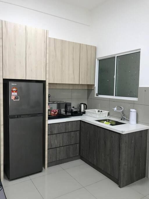 Sweet Hut Homestay Amber Cove 32Flr 2BR 6Pax photo 6