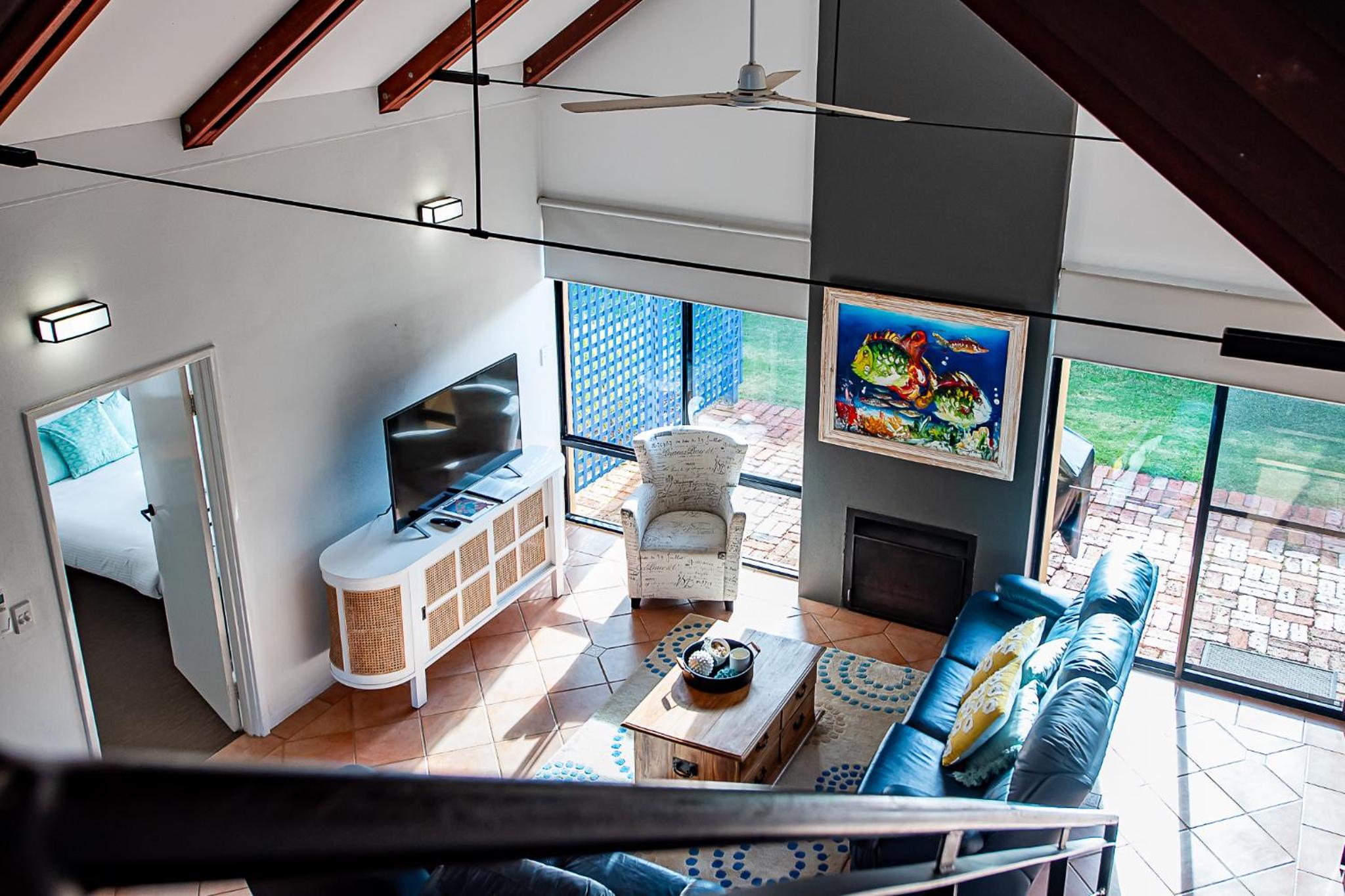 Dunsborough Beach Cottages