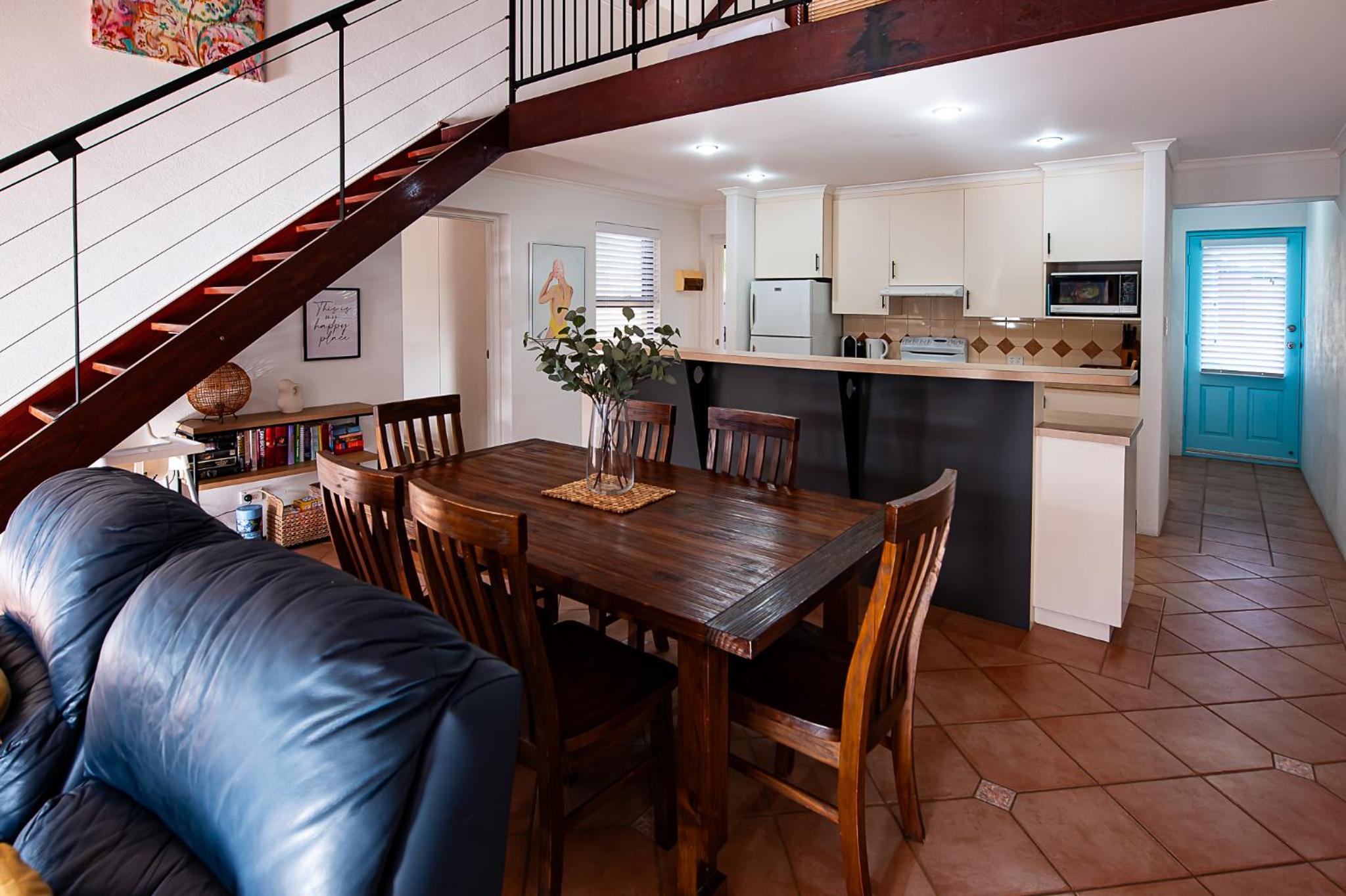 Dunsborough Beach Cottages