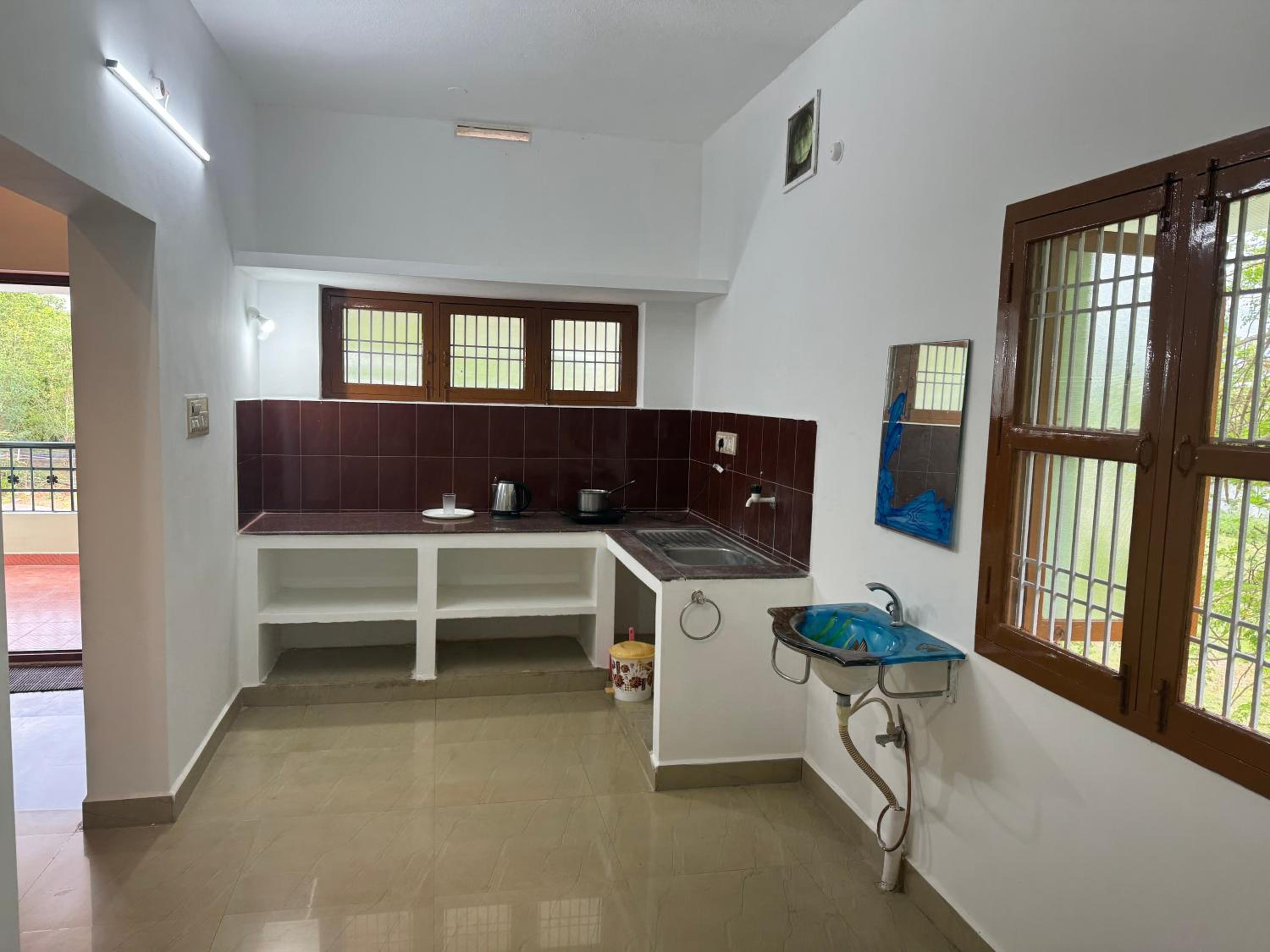 Seelin Homestay Tiruvannamalai
