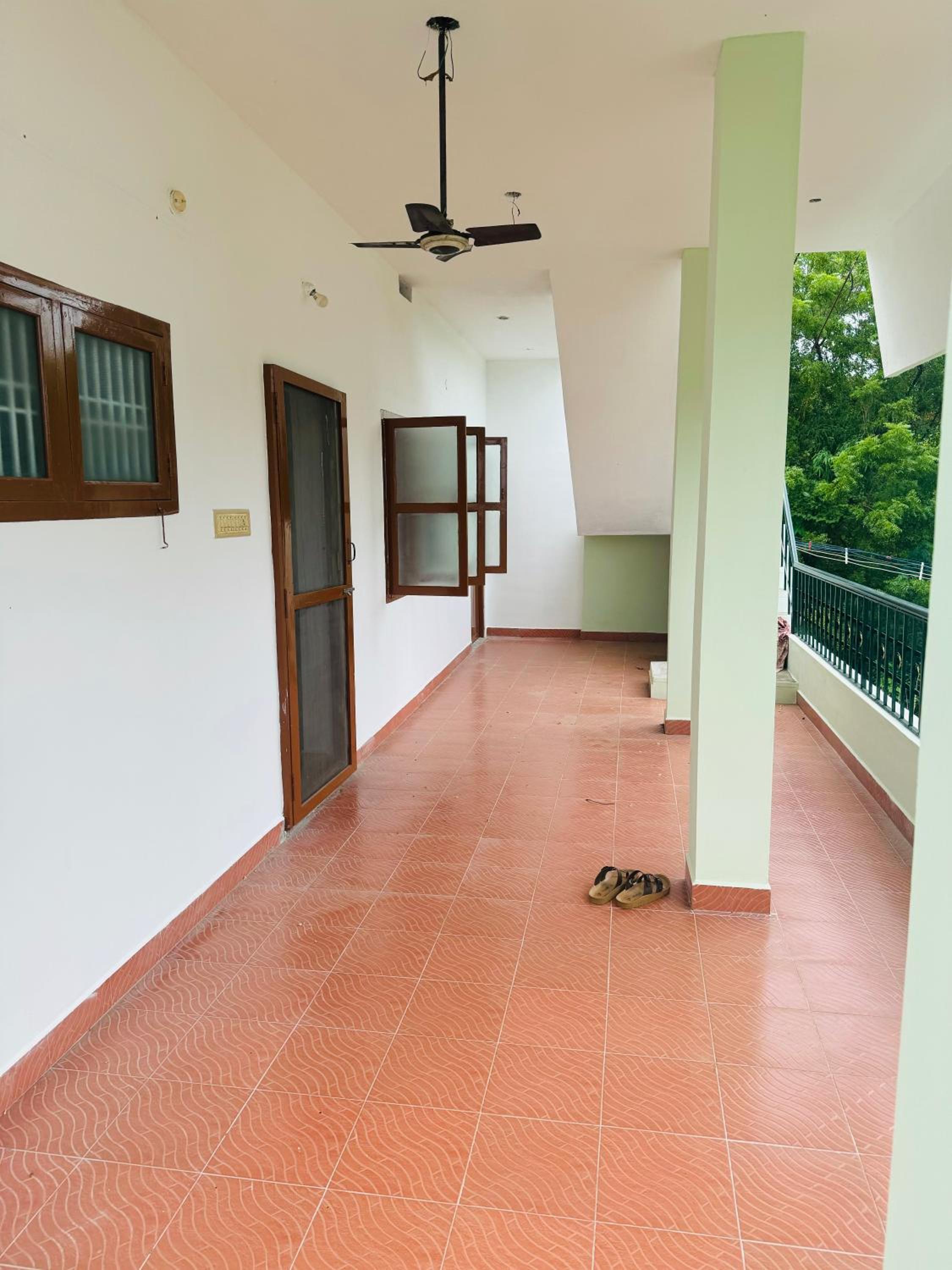 Seelin Homestay Tiruvannamalai