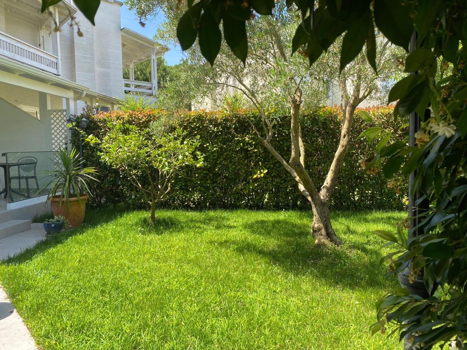 Luxury Villa-Duplex, Lalzi Bay Breeze
