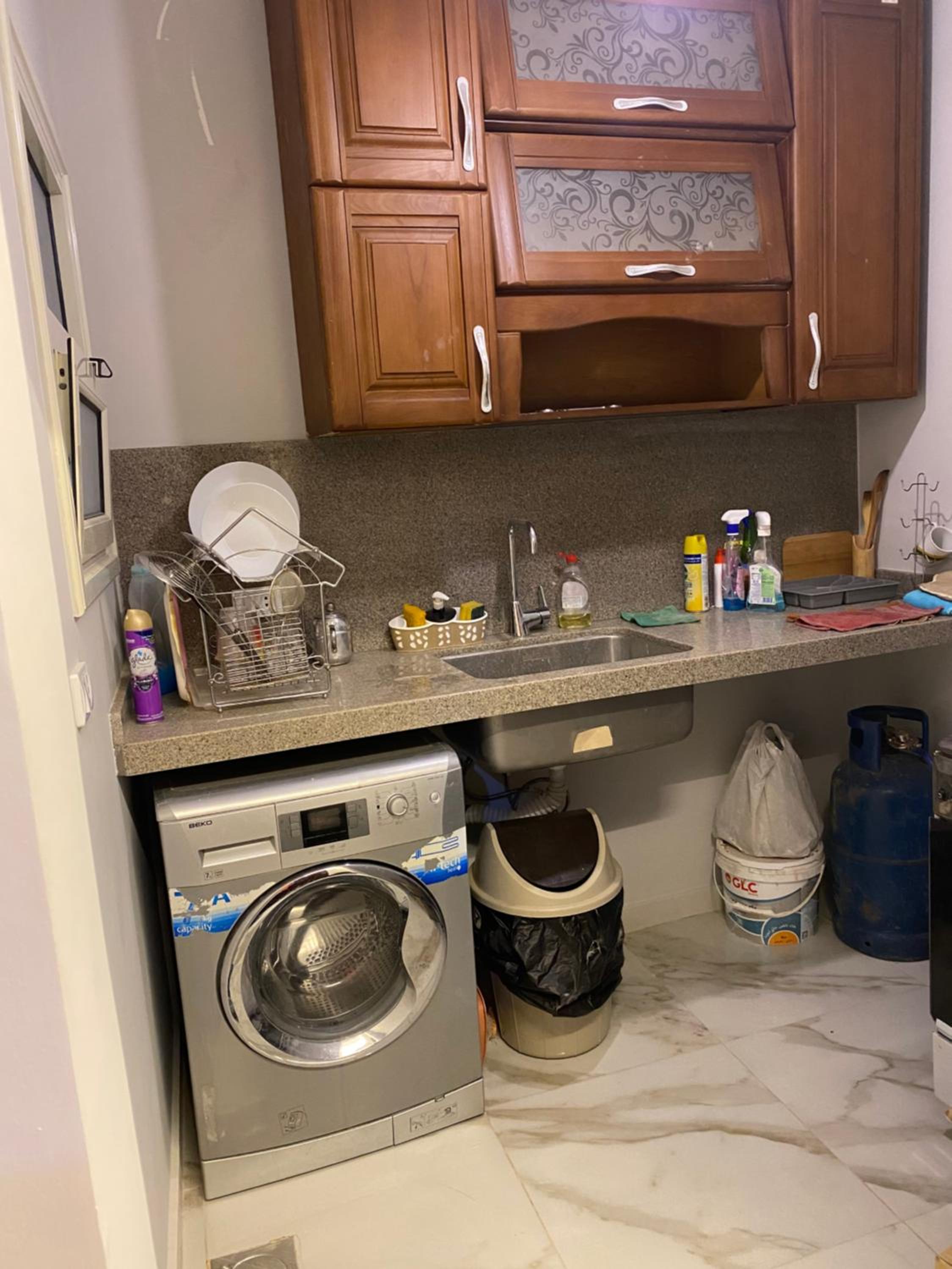 2BR Modern apartment