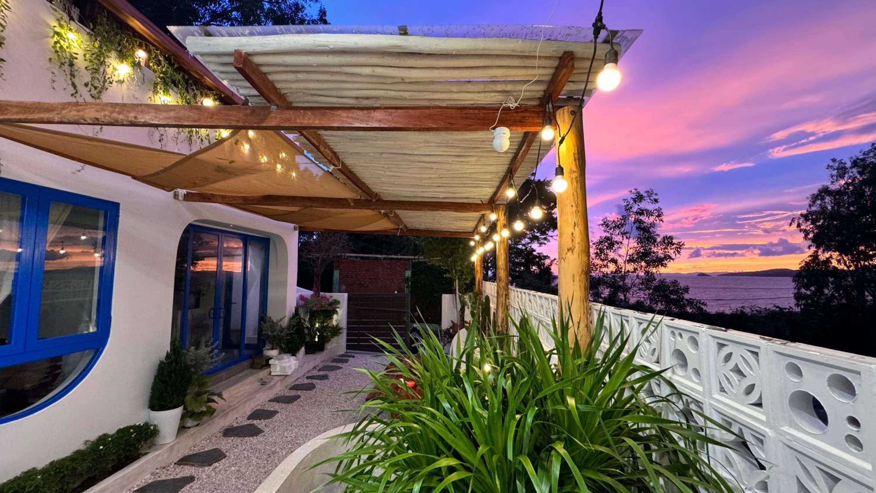 Coral Bay Kingroom