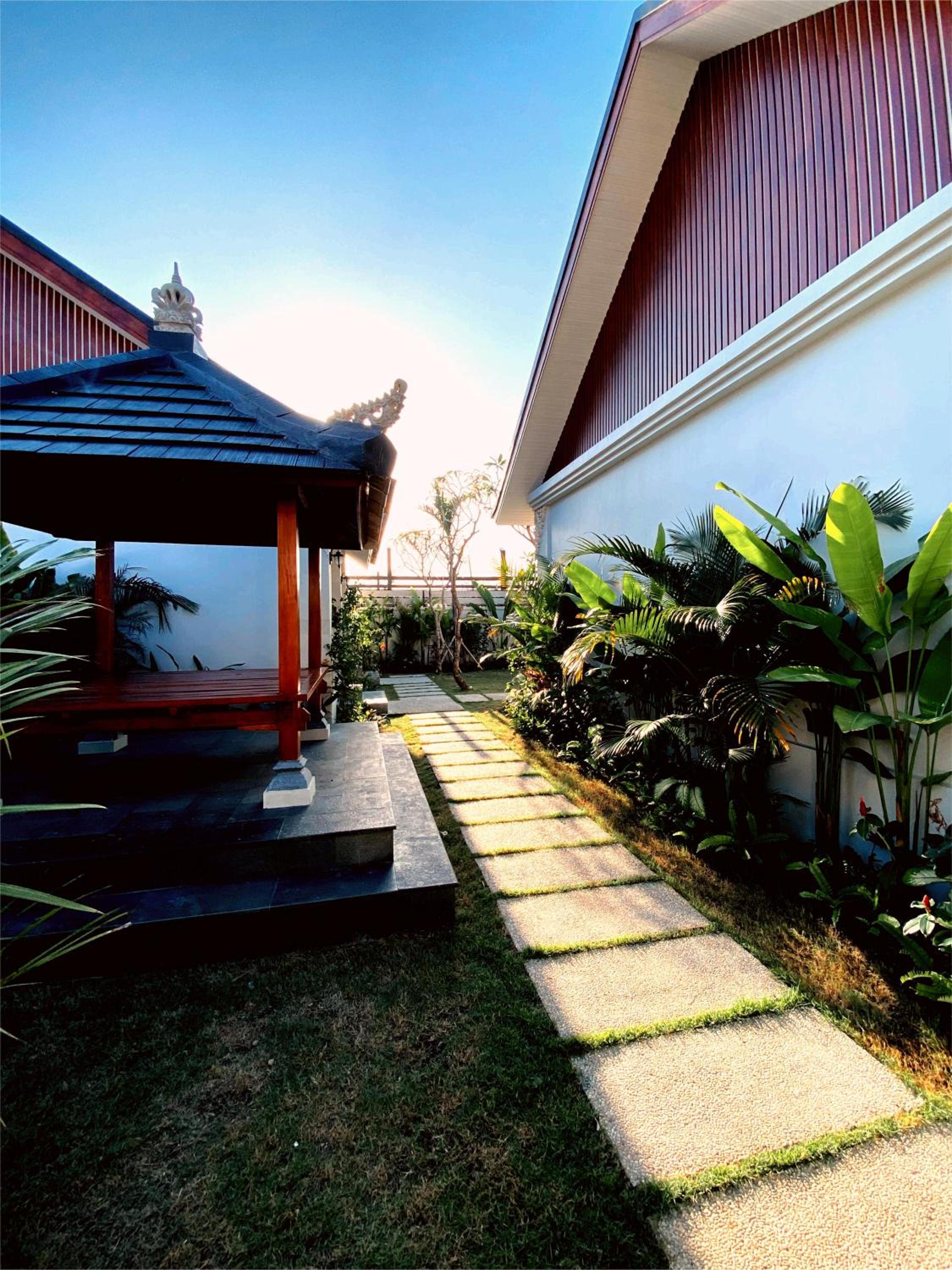 D'padang villa & Homestay