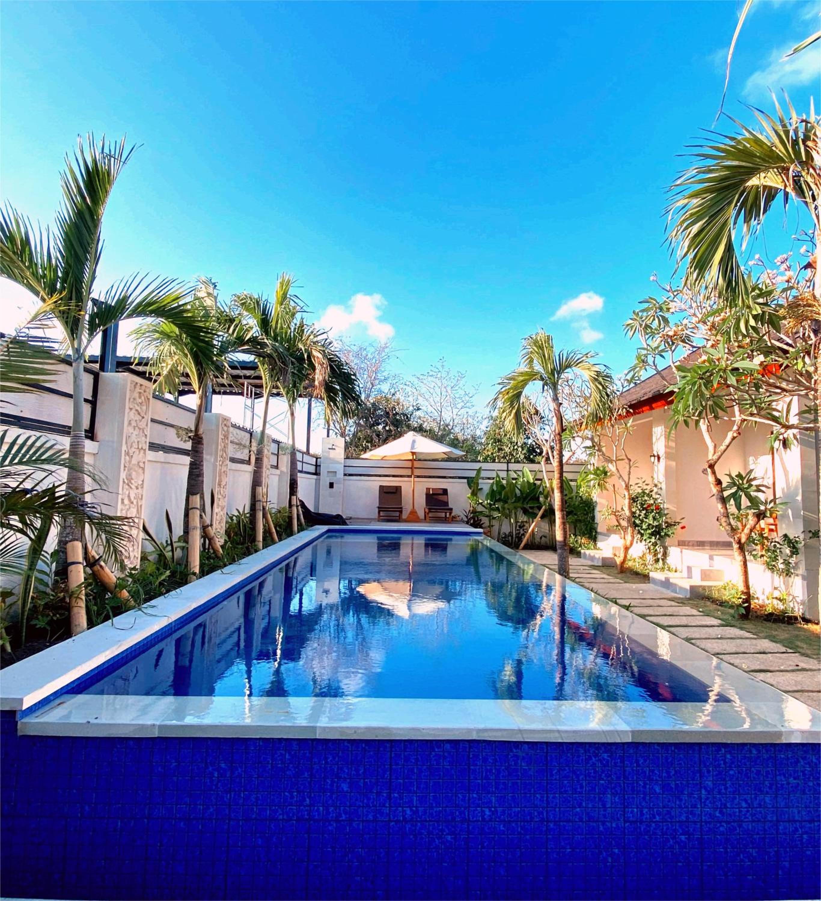 D'padang villa & Homestay