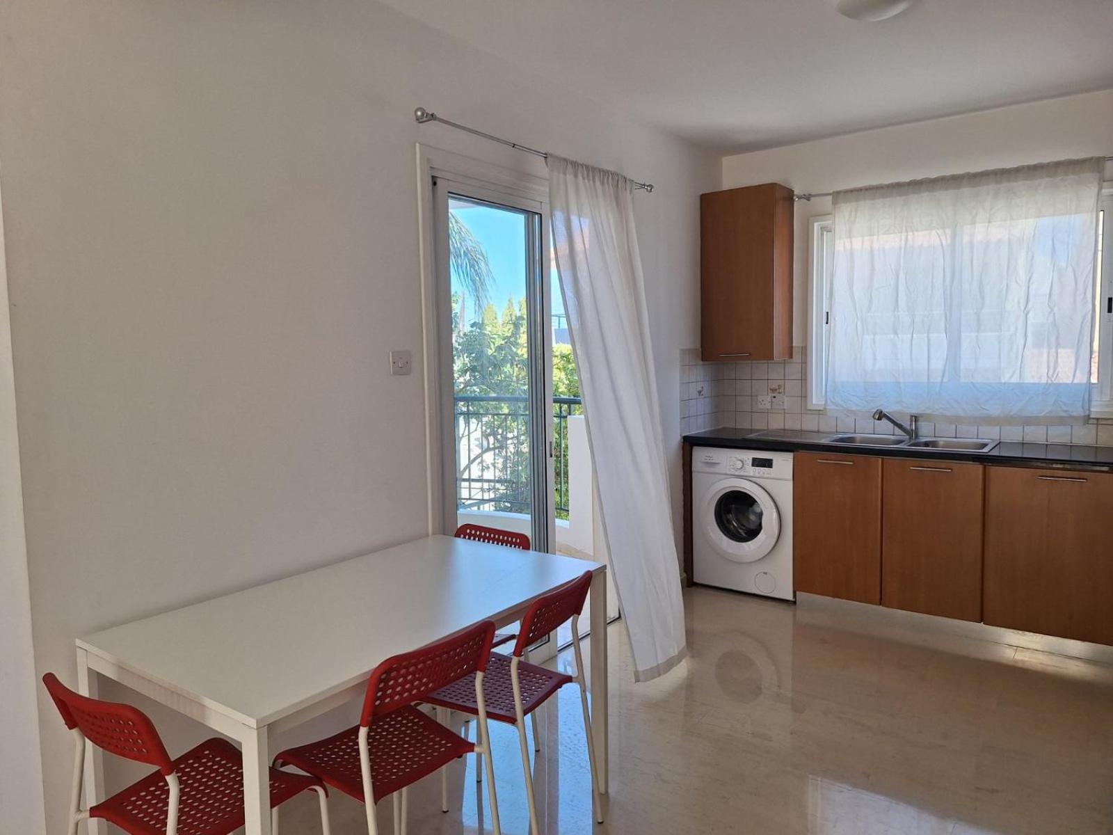 City Sunshine, Strovolos - Nicosia