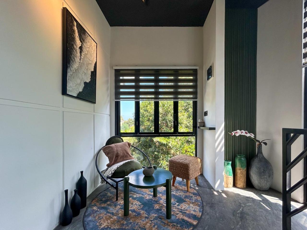 Landmark Villas