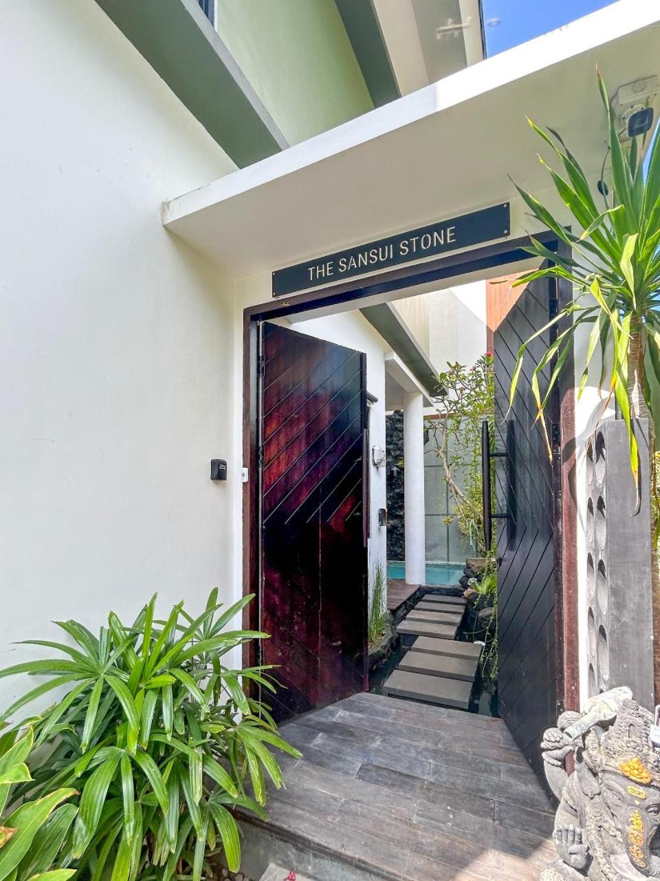 Landmark Villas