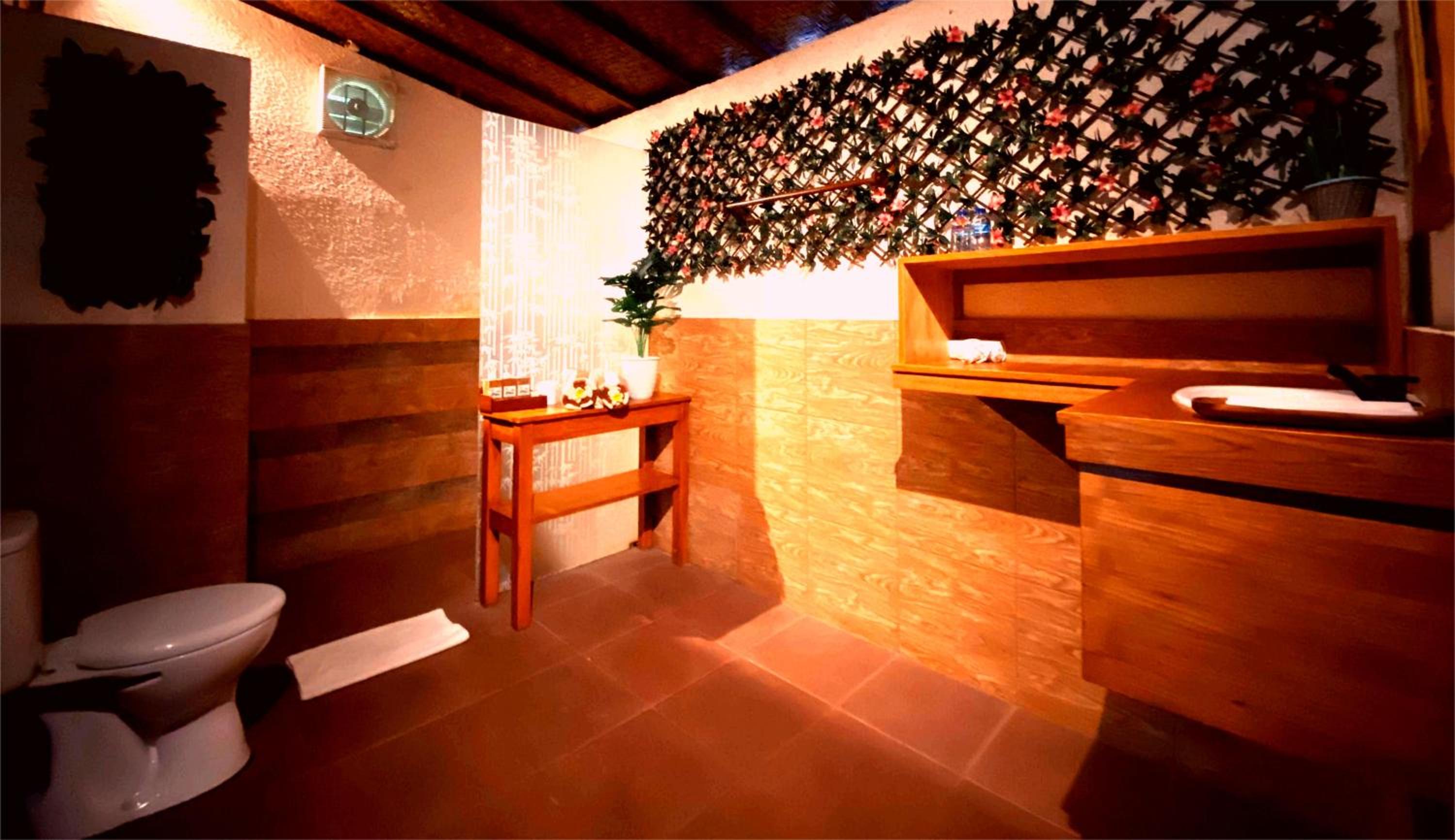 D'padang villa & Homestay