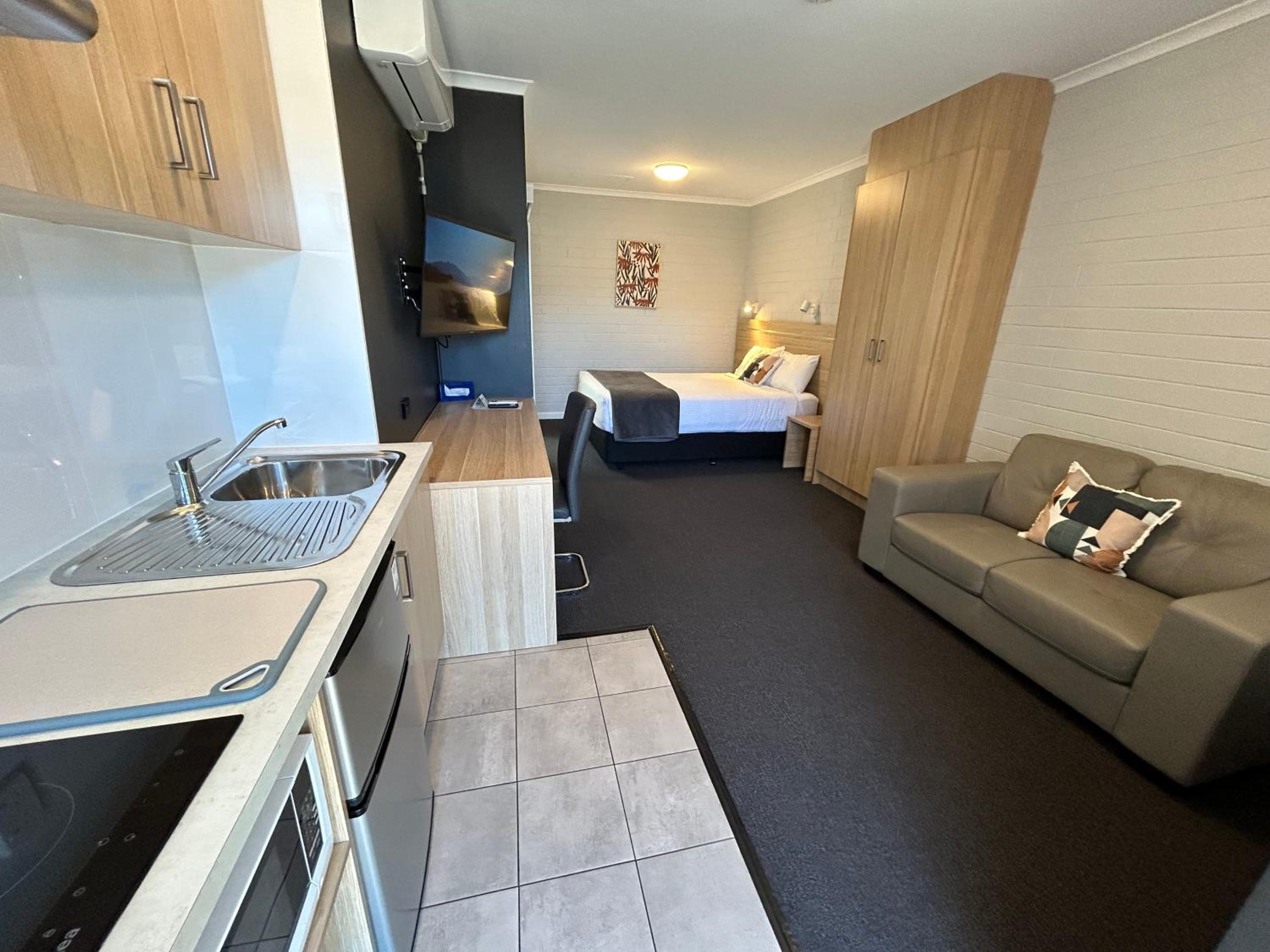 Adelaide Vacations - Frewville Motor Inn - Property Image 25