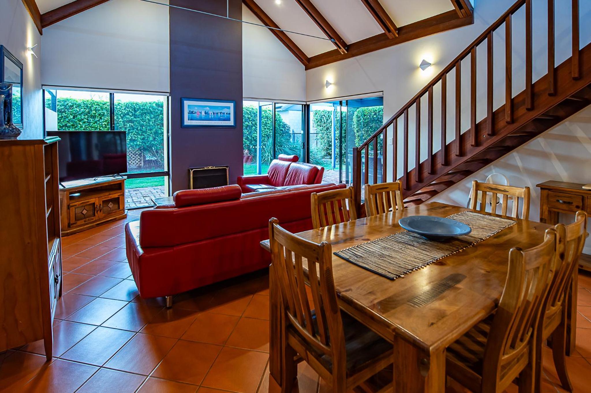 Dunsborough Beach Cottages