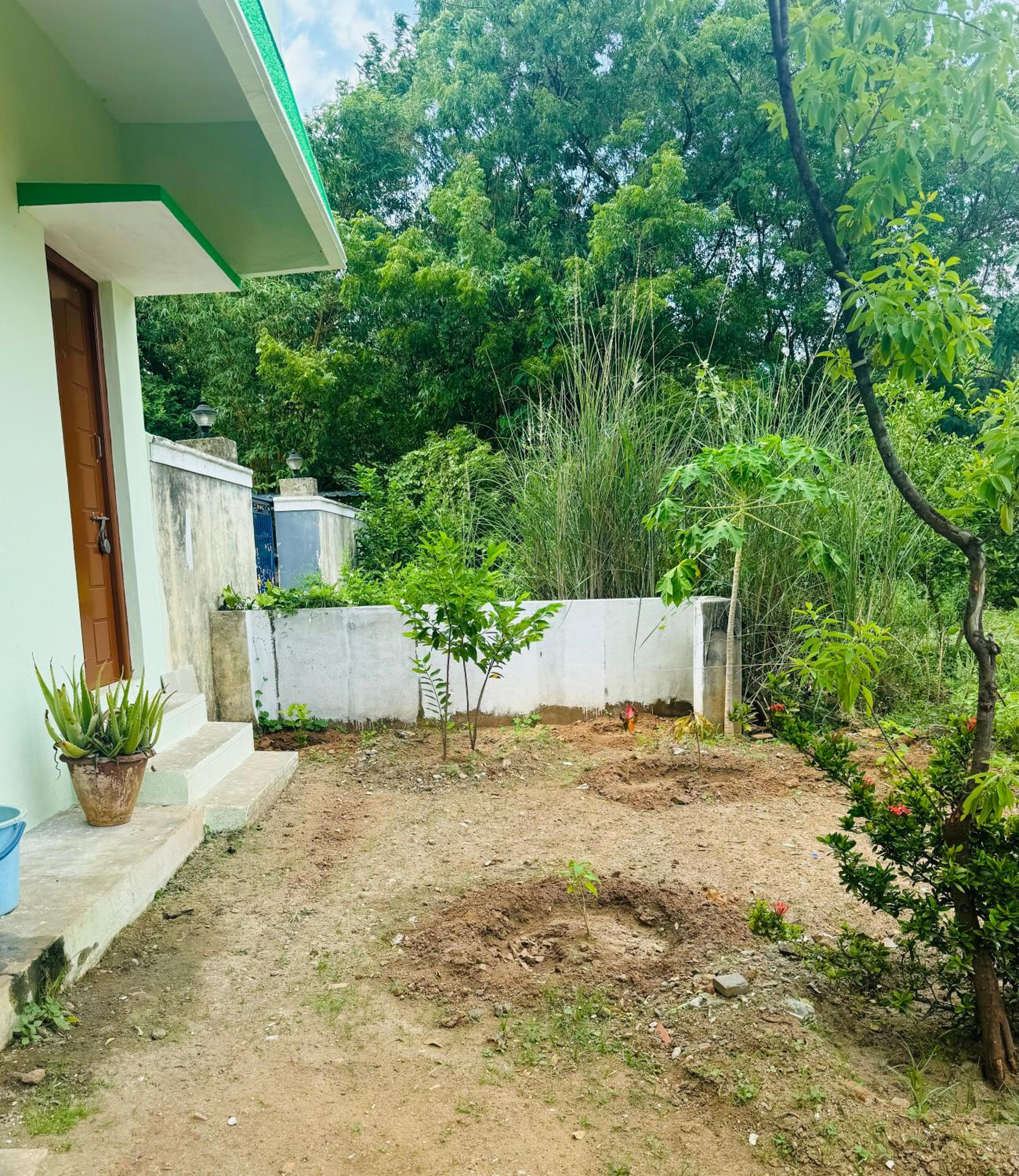 Seelin Homestay Tiruvannamalai