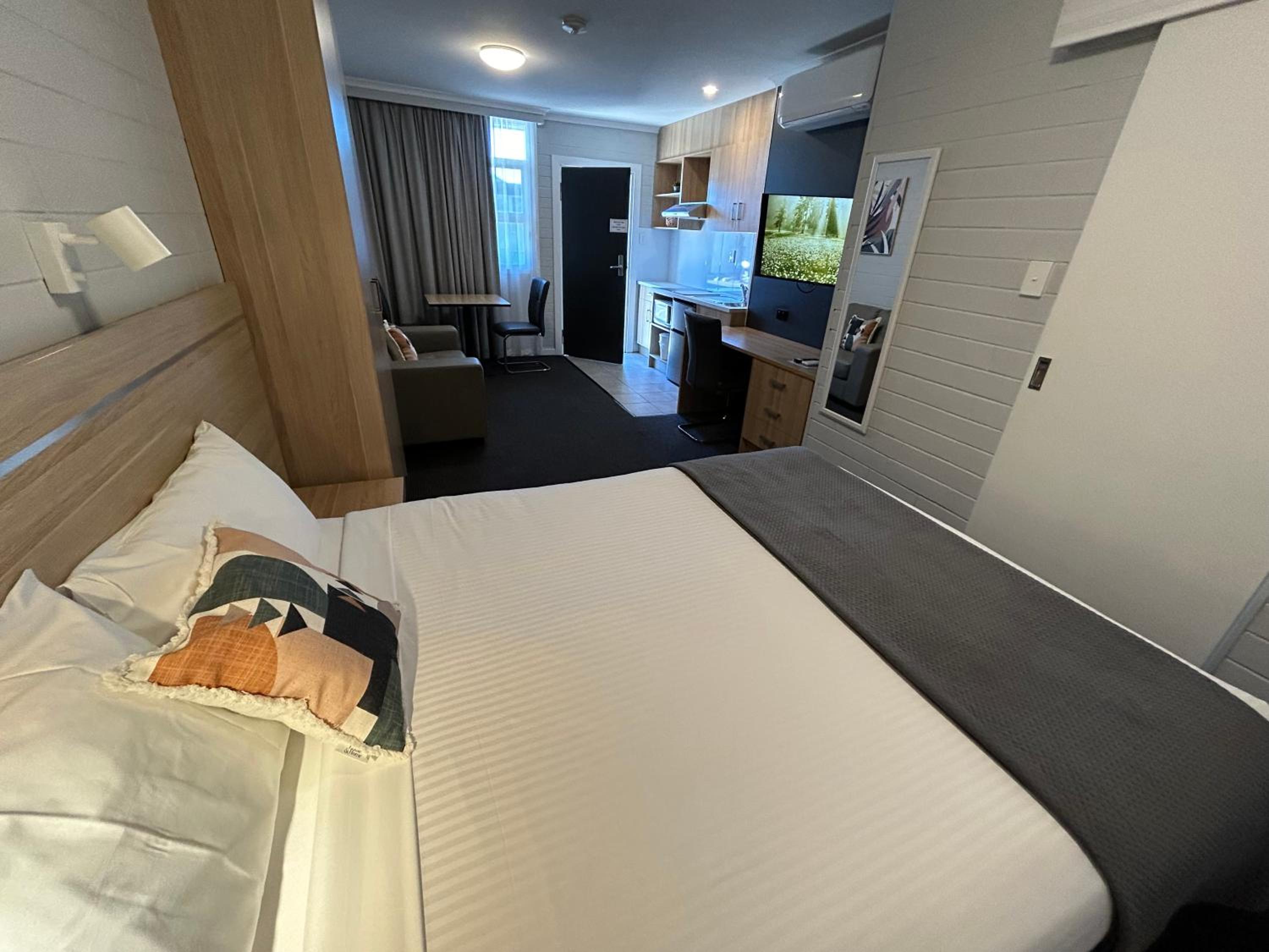 Adelaide Vacations - Frewville Motor Inn - Property Image 26