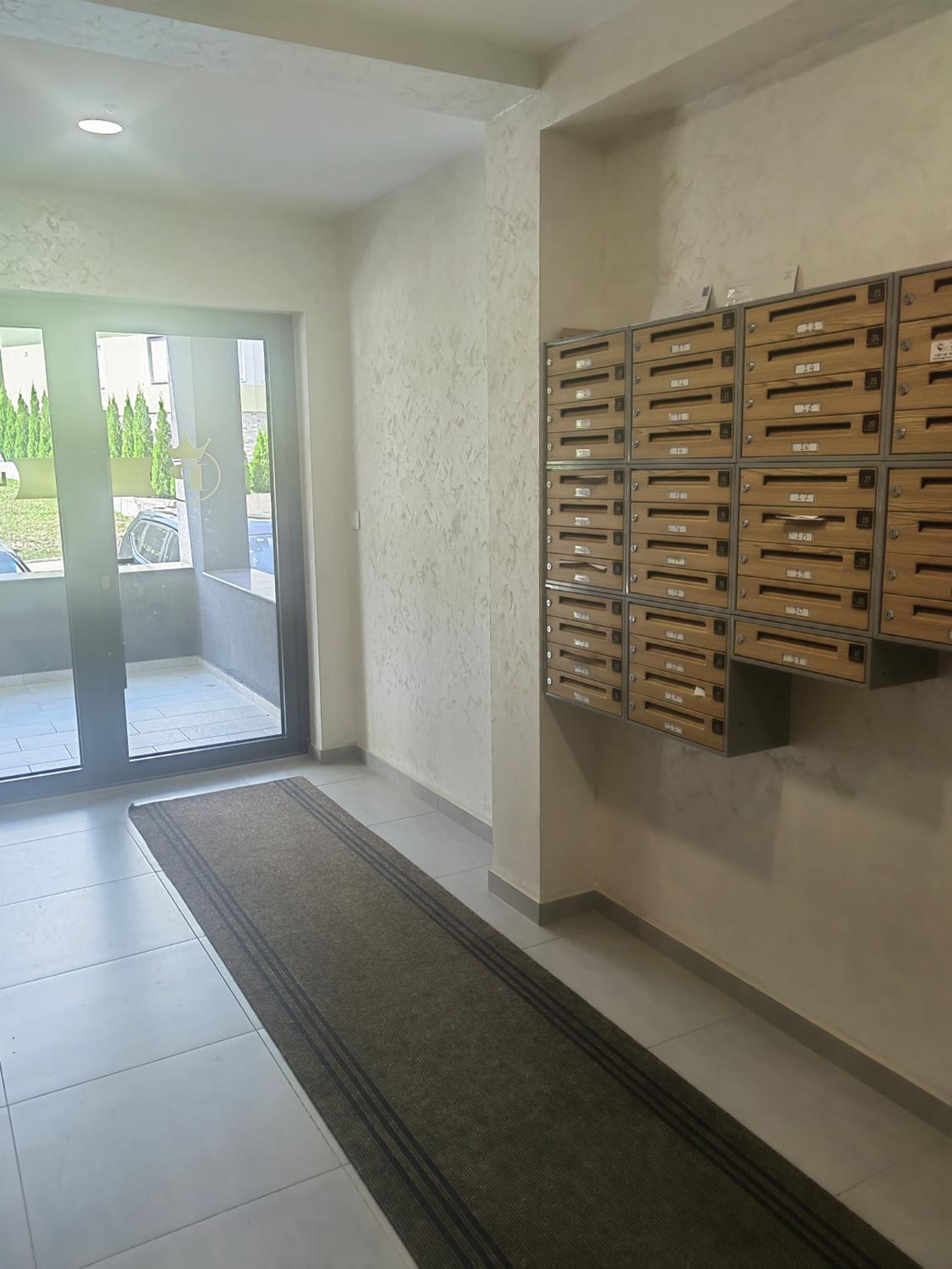 Apartman Žaxtef Wellness&Spa