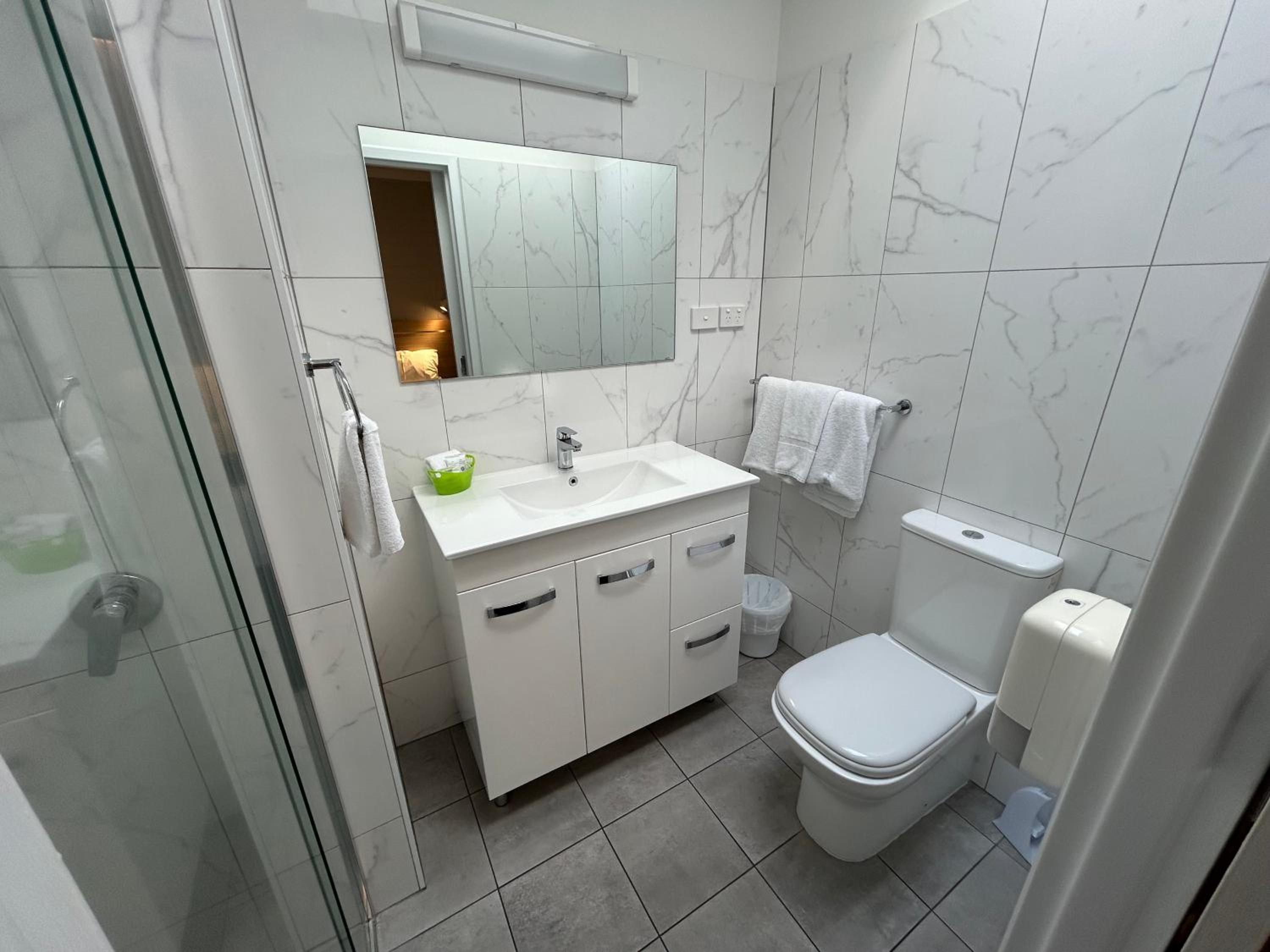 Adelaide Vacations - Frewville Motor Inn - Property Image 27