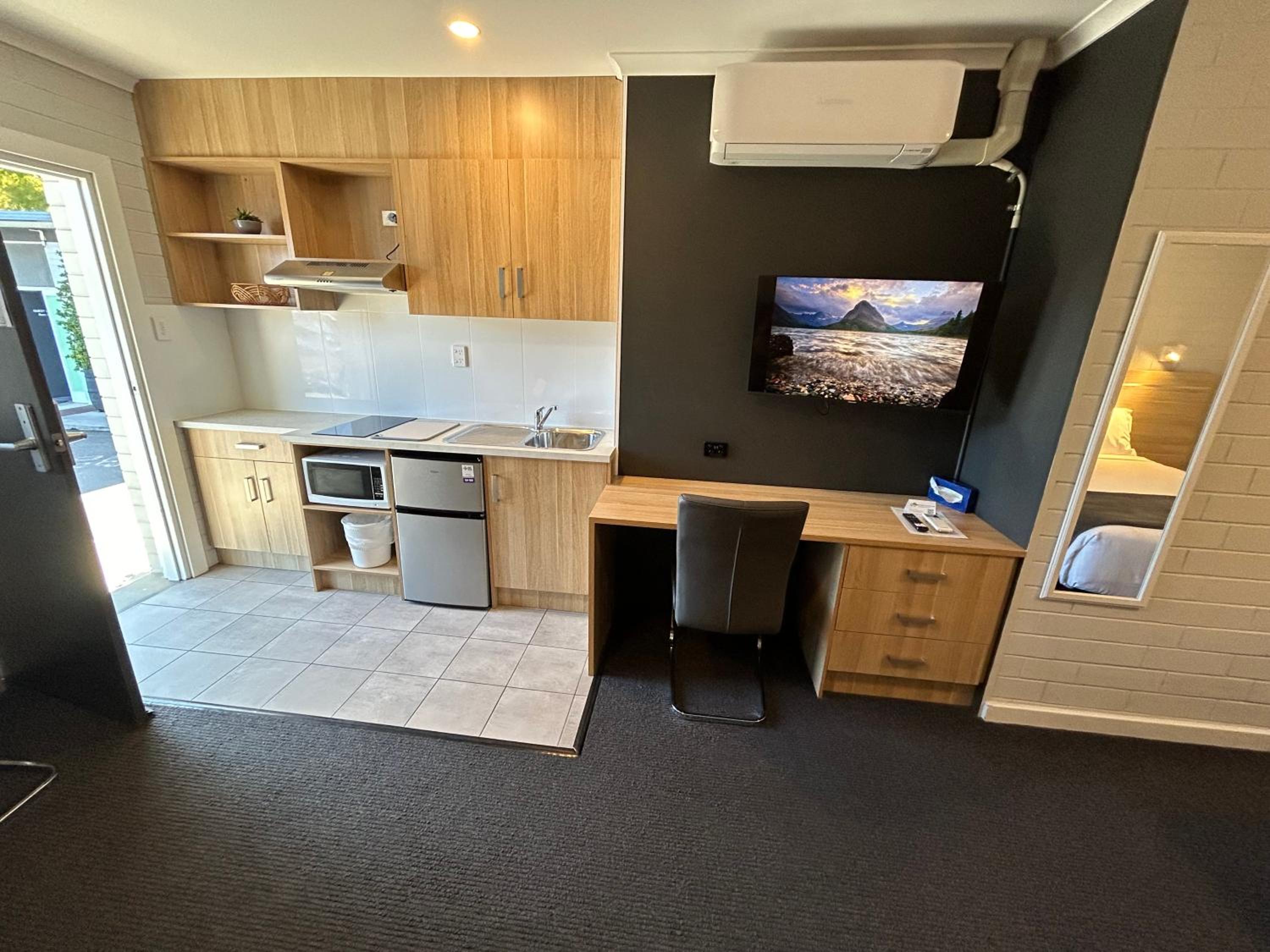 Adelaide Vacations - Frewville Motor Inn - Property Image 28