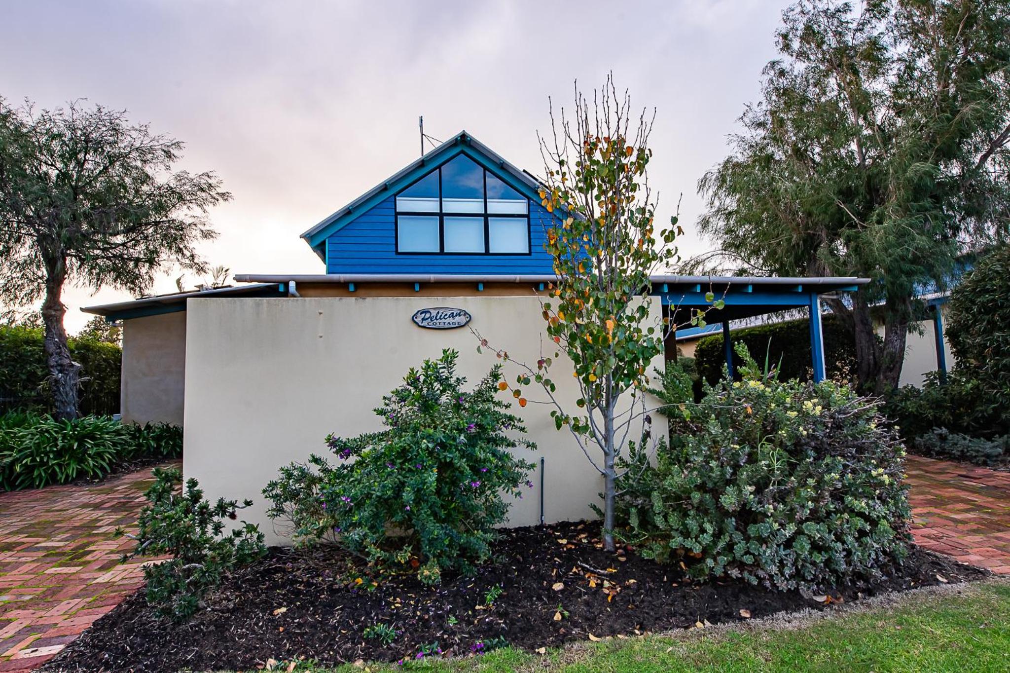 Dunsborough Beach Cottages