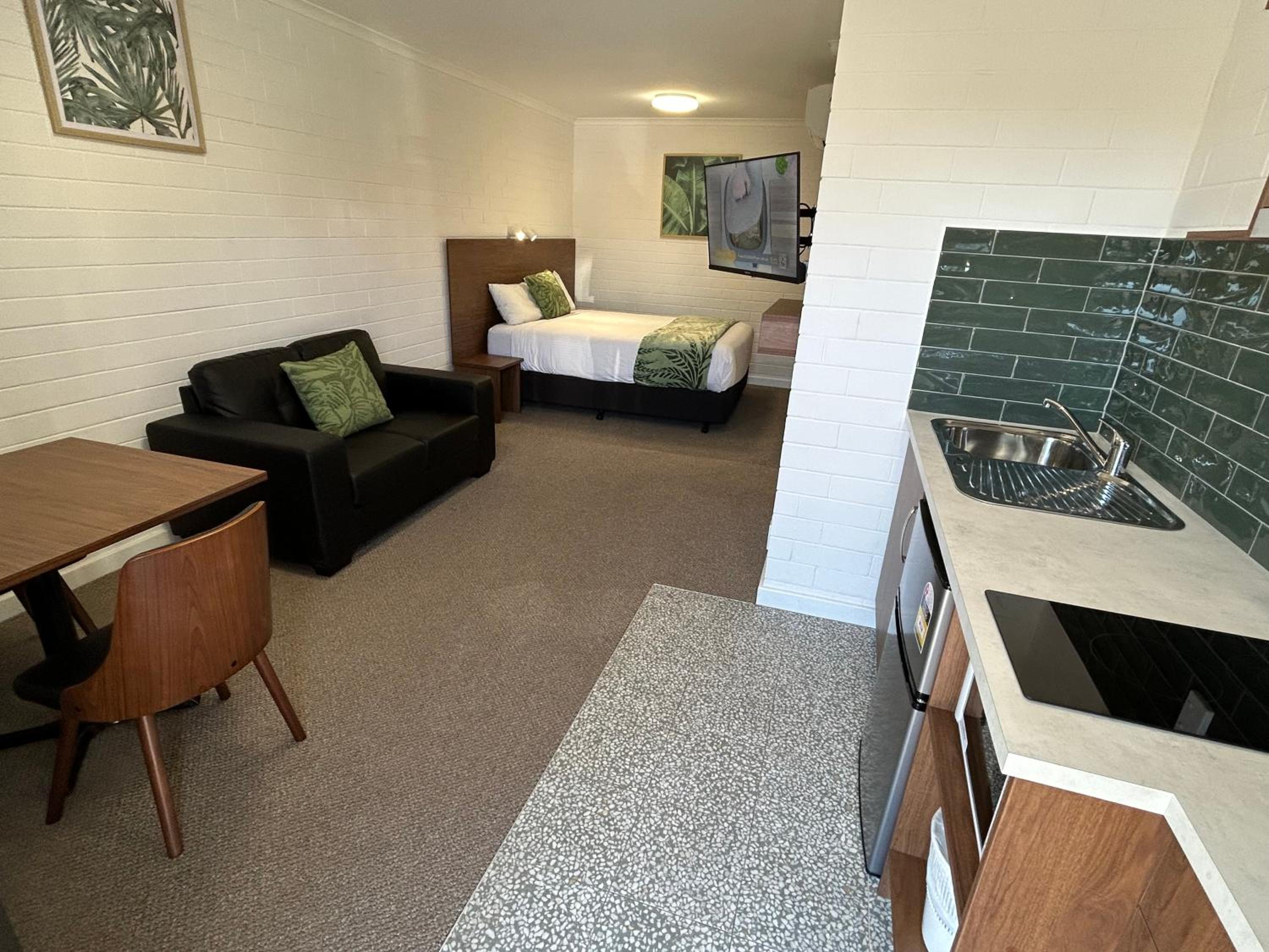 Adelaide Vacations - Frewville Motor Inn - Property Image 29