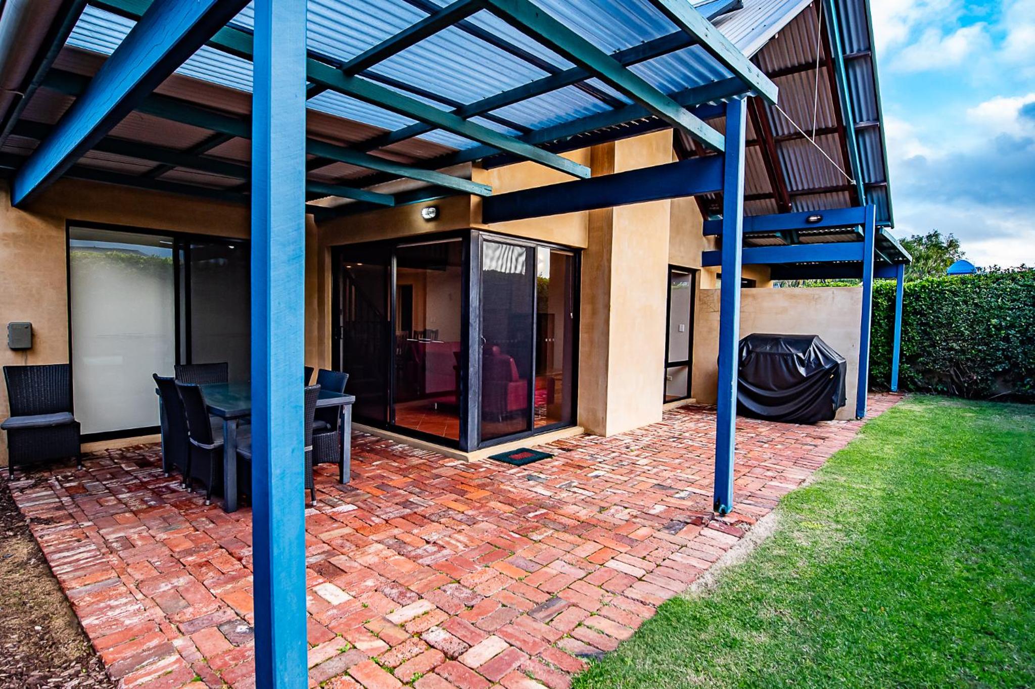 Dunsborough Beach Cottages