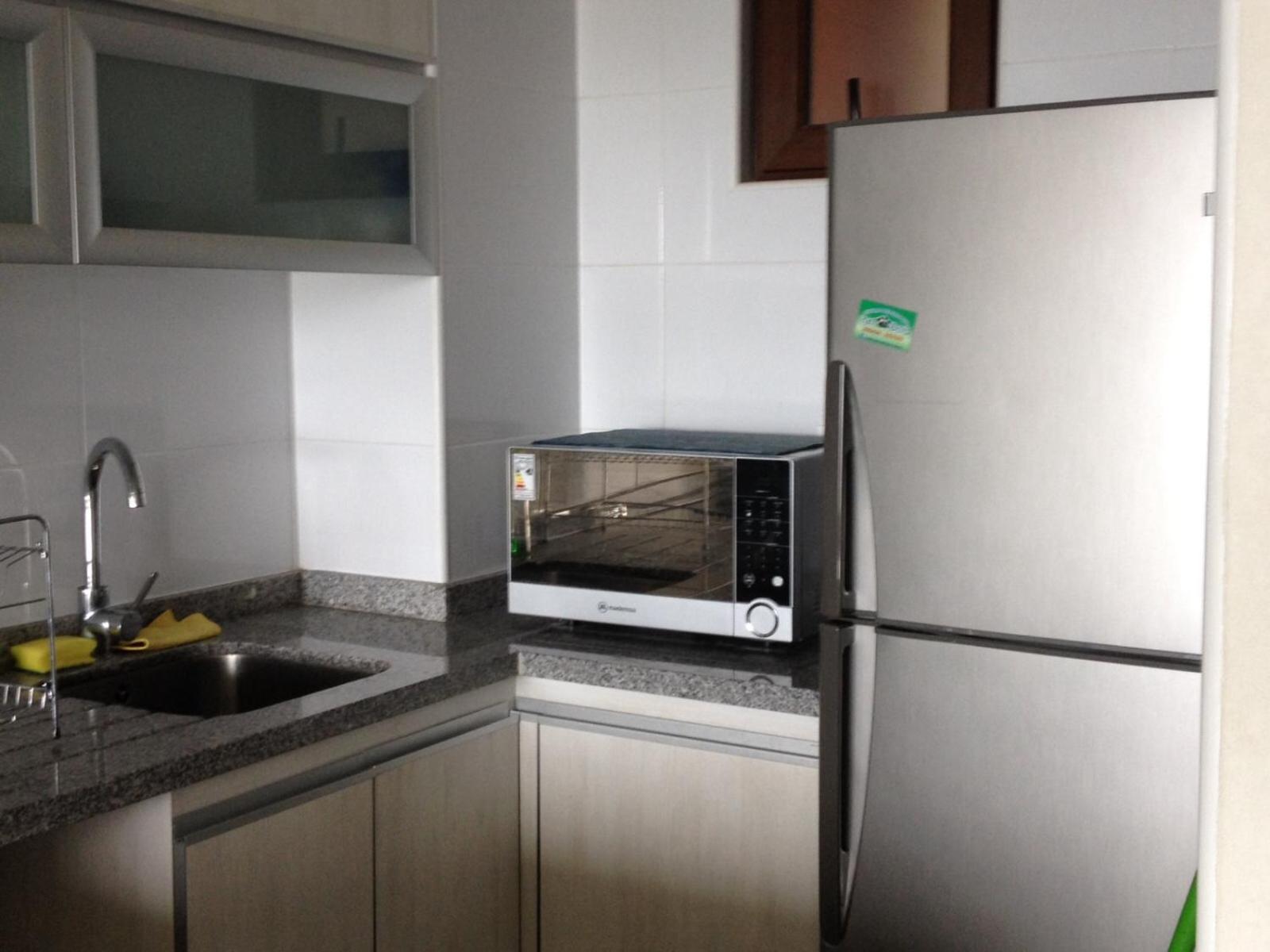 Departamento Jardín del Mar