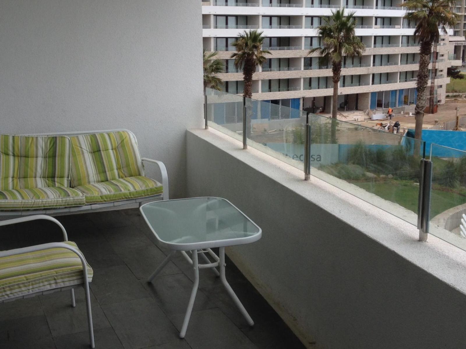 Departamento Jardín del Mar