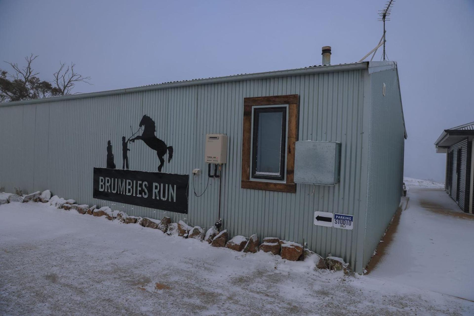 Brumbies Run - 92B Chongs Rd