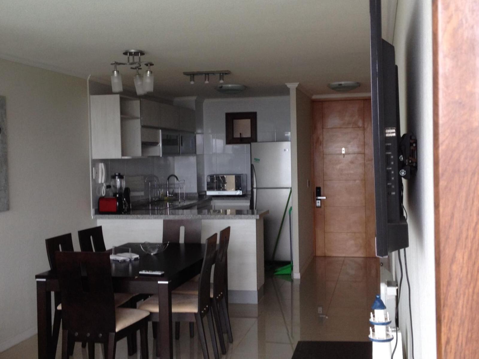 Departamento Jardín del Mar