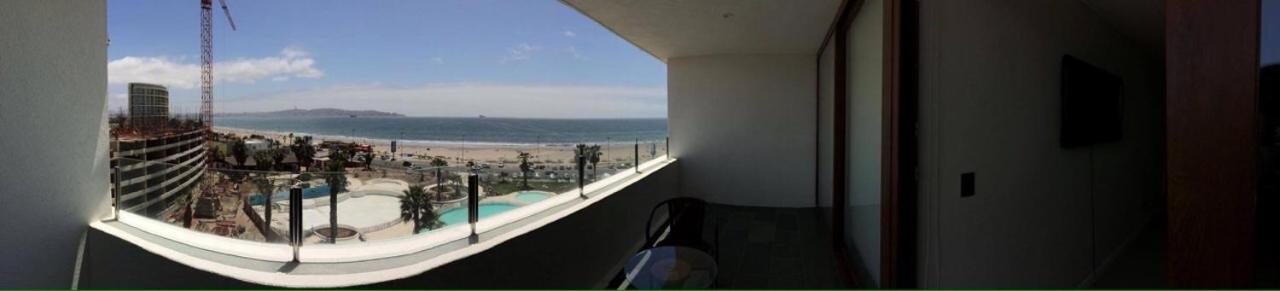Departamento Jardín del Mar