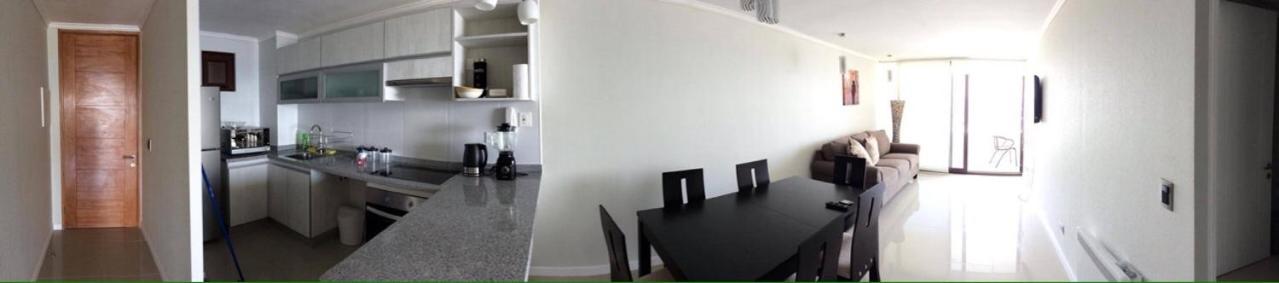 Departamento Jardín del Mar
