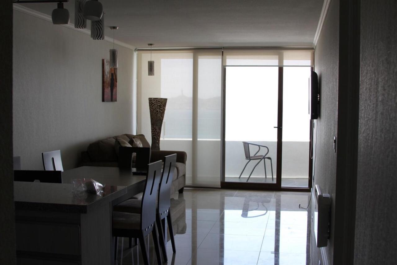 Departamento Jardín del Mar