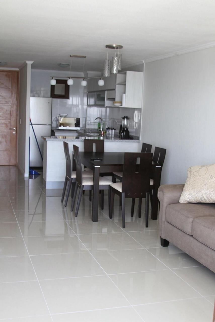 Departamento Jardín del Mar